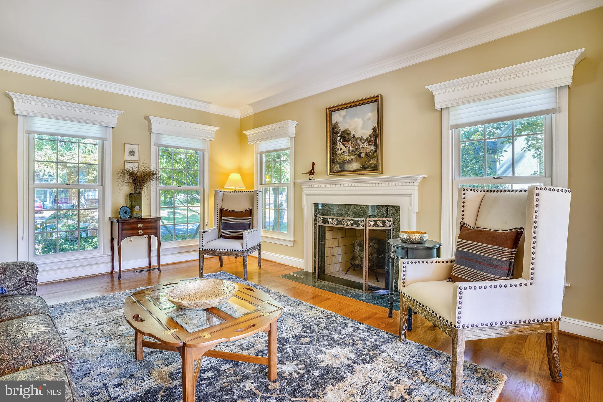 WOODLAND PARK - Residential