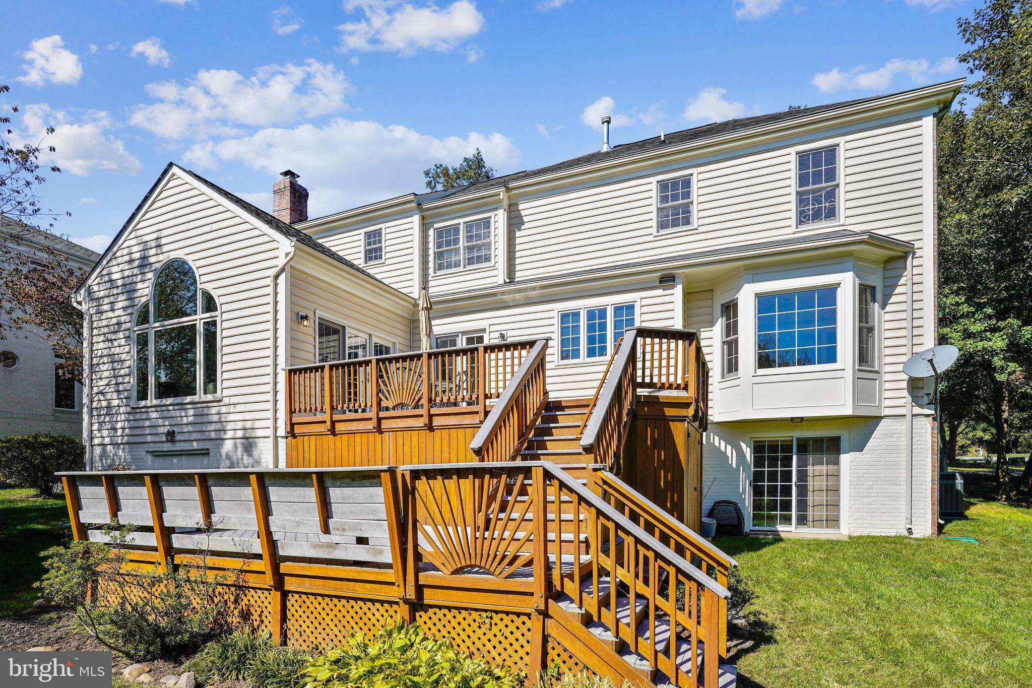 WOODLAND PARK - Residential