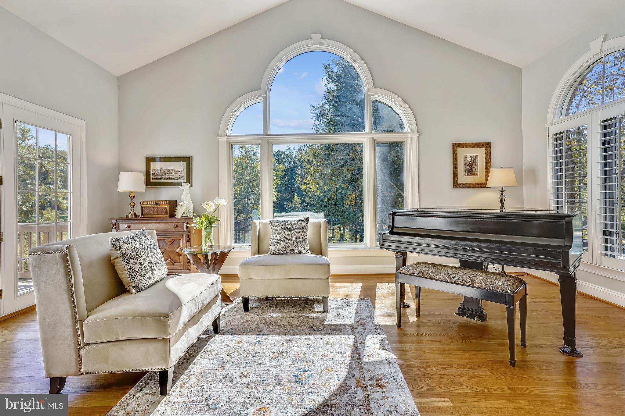 WOODLAND PARK - Residential