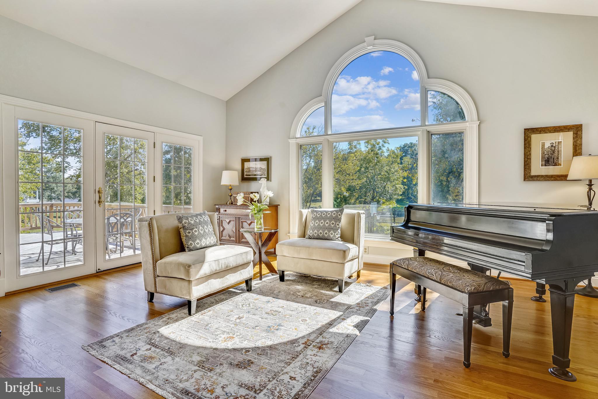 WOODLAND PARK - Residential