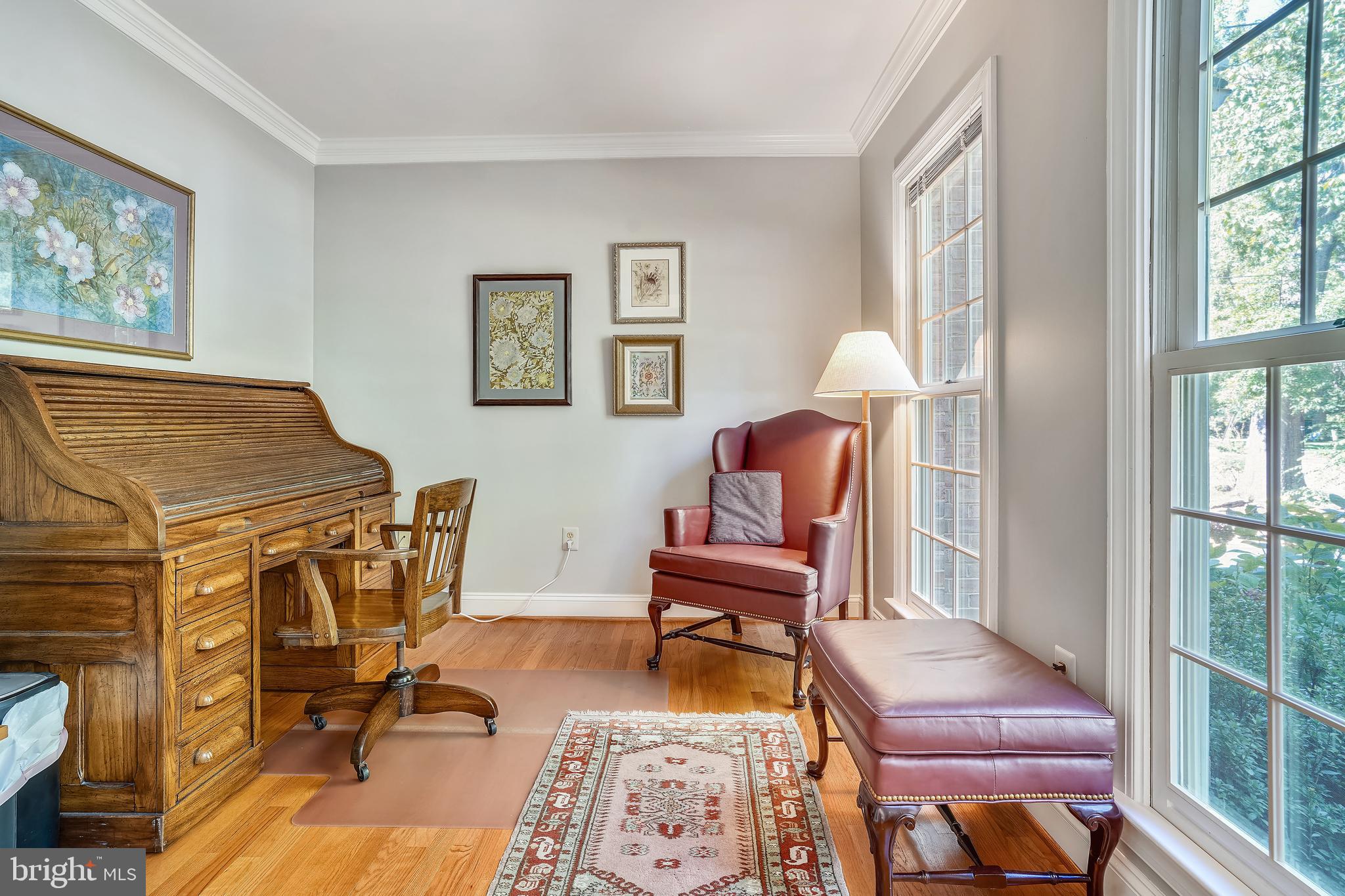 WOODLAND PARK - Residential