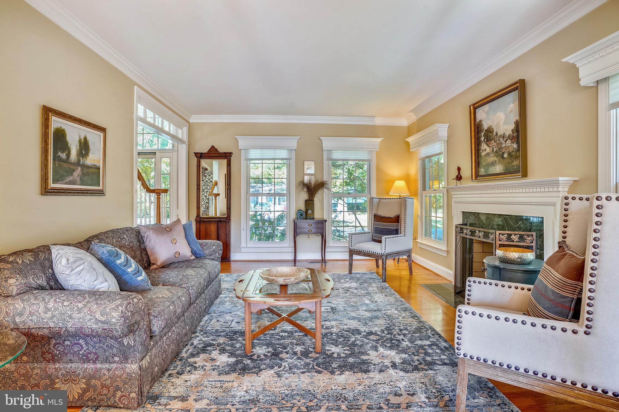 WOODLAND PARK - Residential