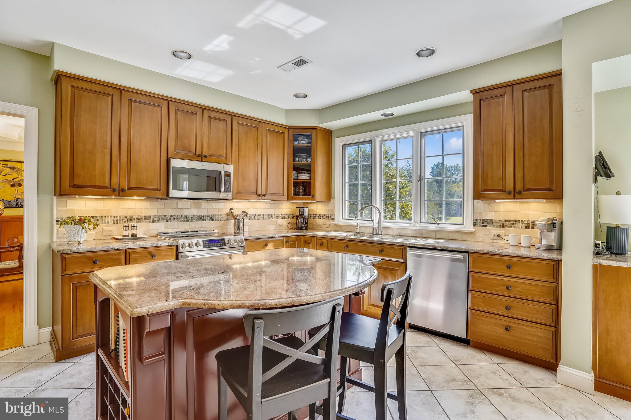 WOODLAND PARK - Residential