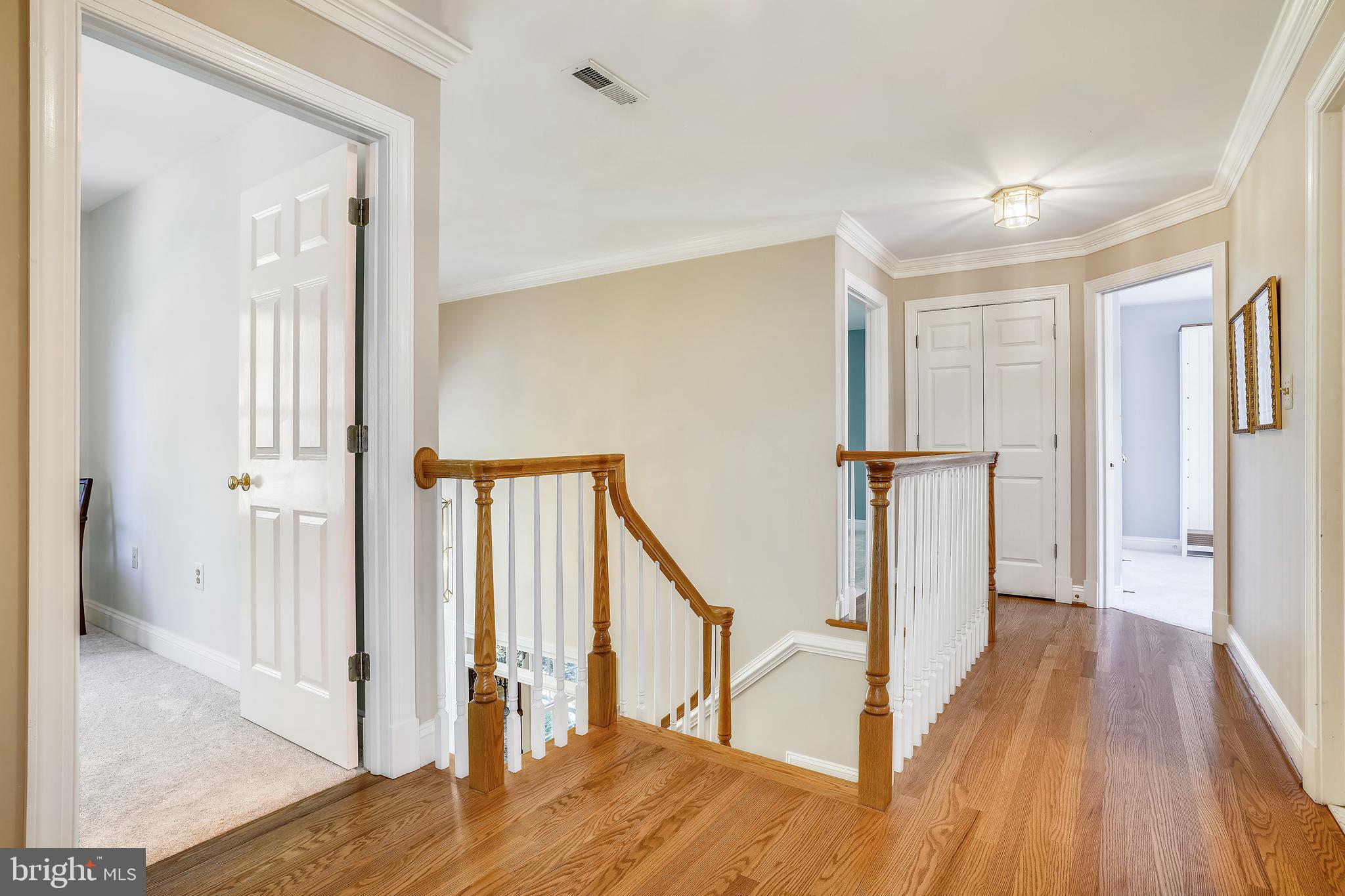 WOODLAND PARK - Residential