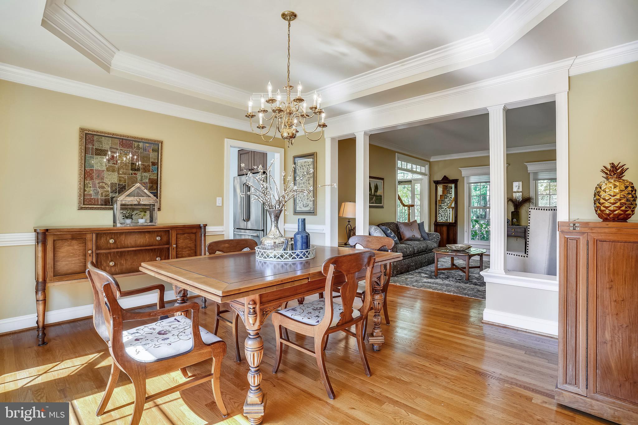 WOODLAND PARK - Residential