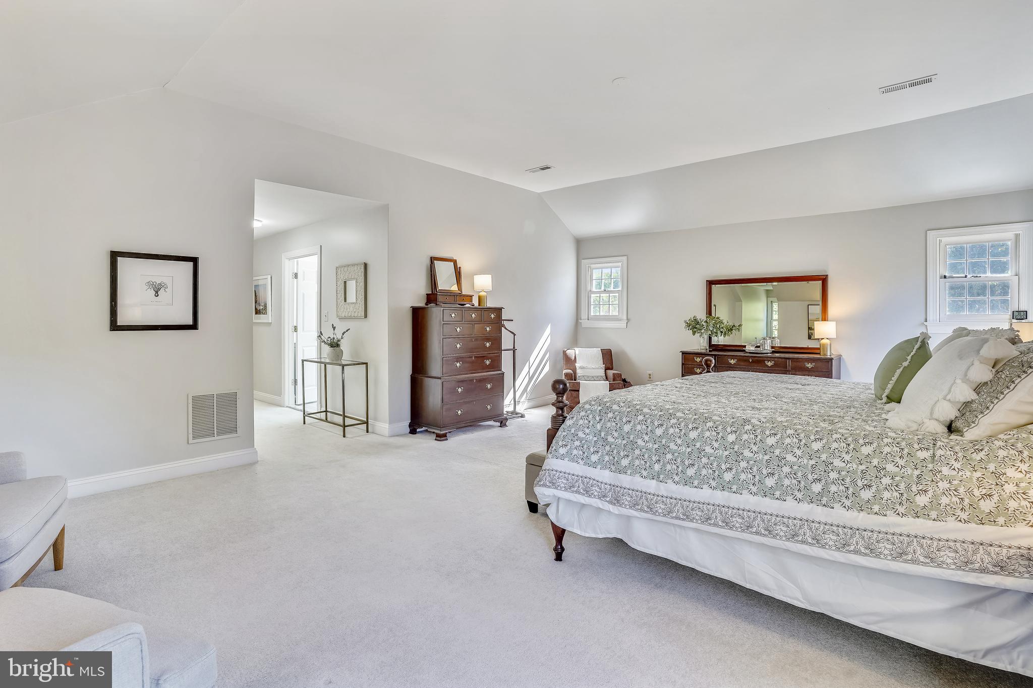 WOODLAND PARK - Residential