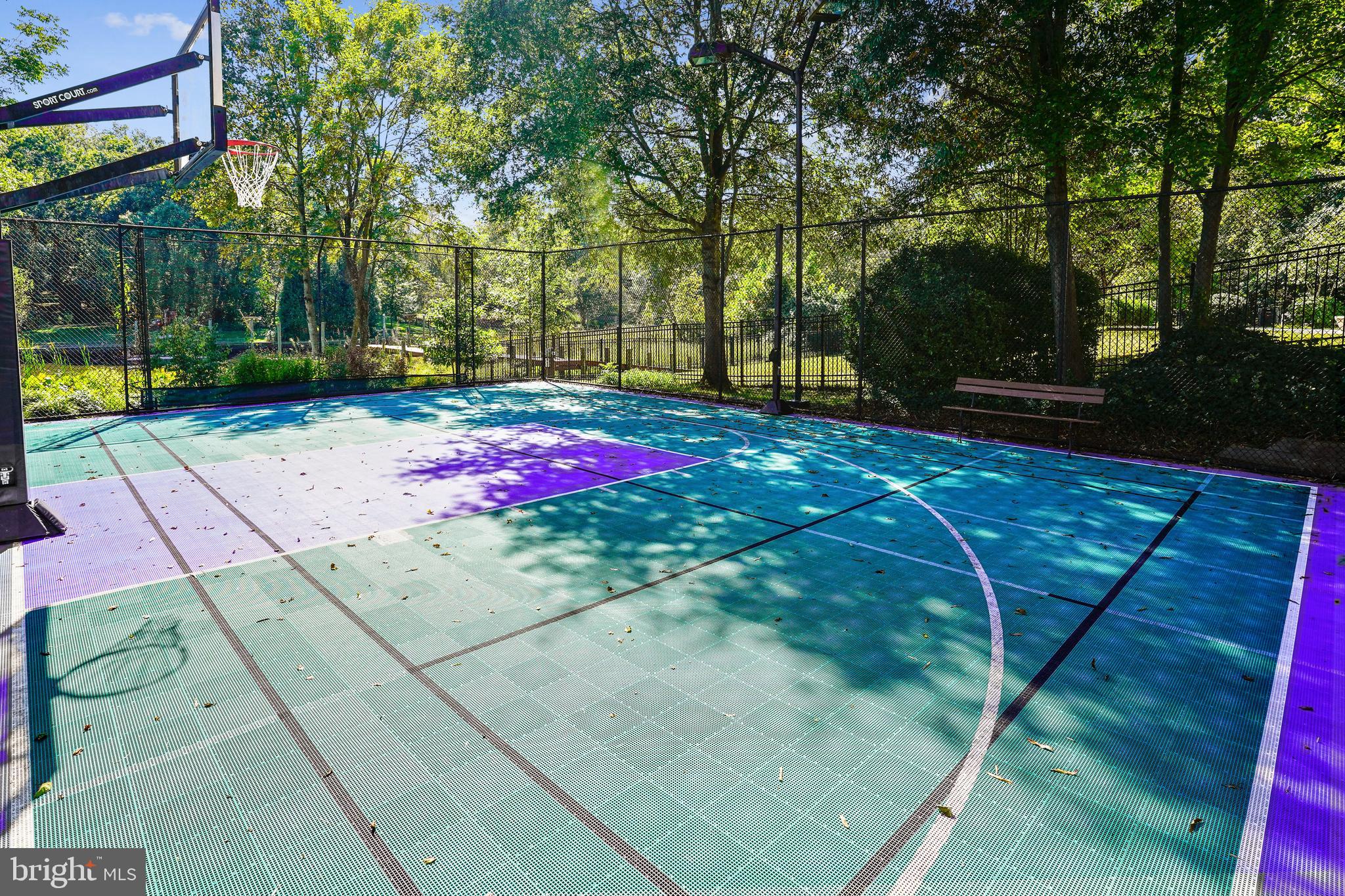 WOODLAND PARK - Residential