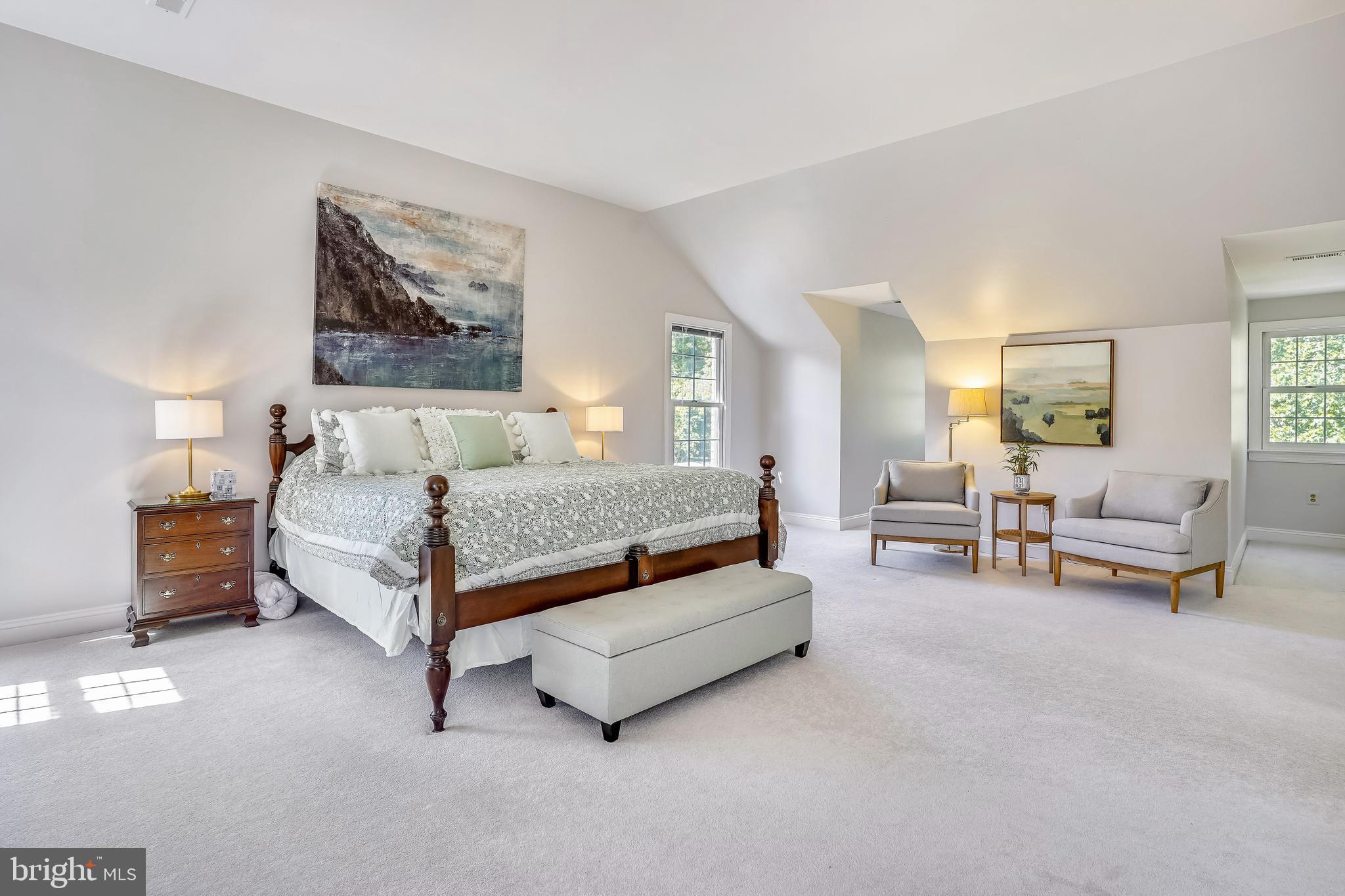 WOODLAND PARK - Residential