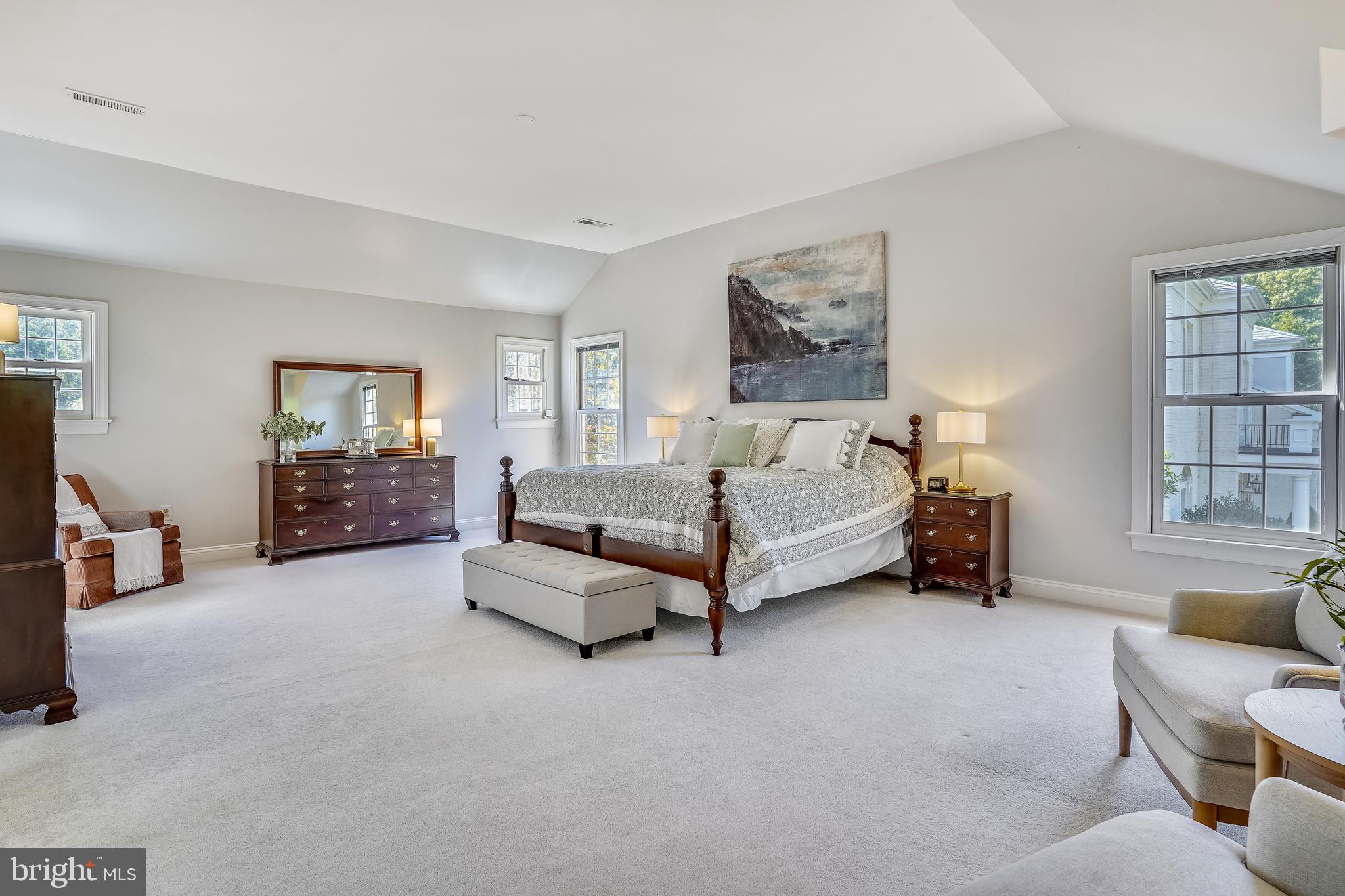 WOODLAND PARK - Residential