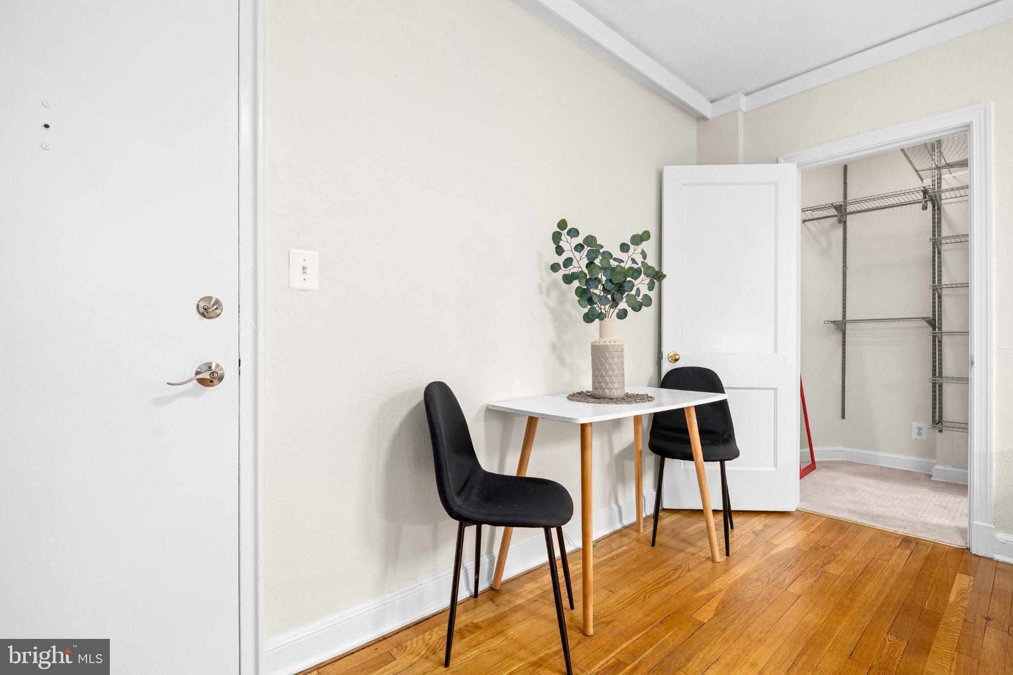 1439 EUCLID STREET NW 204