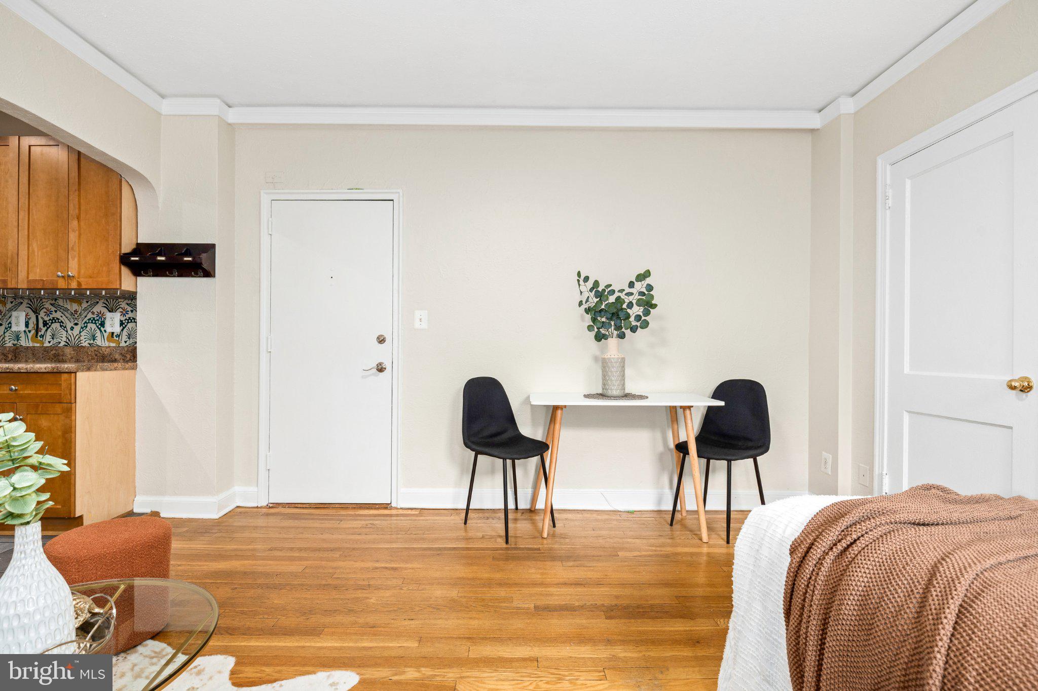 1439 EUCLID STREET NW 204