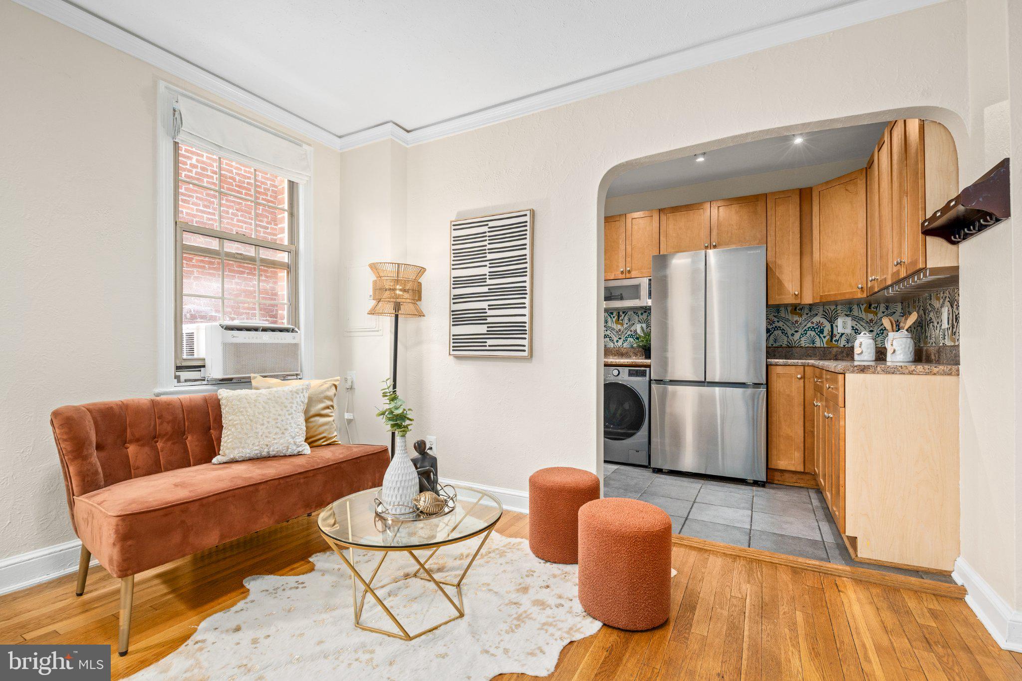 1439 EUCLID STREET NW 204
