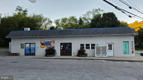 Photo of 1 W Main Street, RAILROAD, PA 17355 (MLS # PAYK2113994)