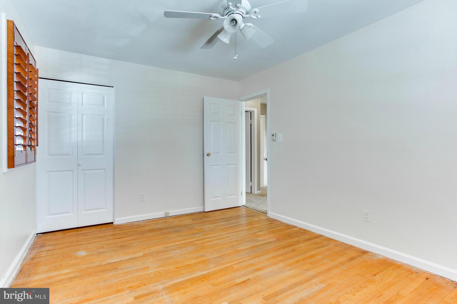 FAIRFAX VILLA - Residential