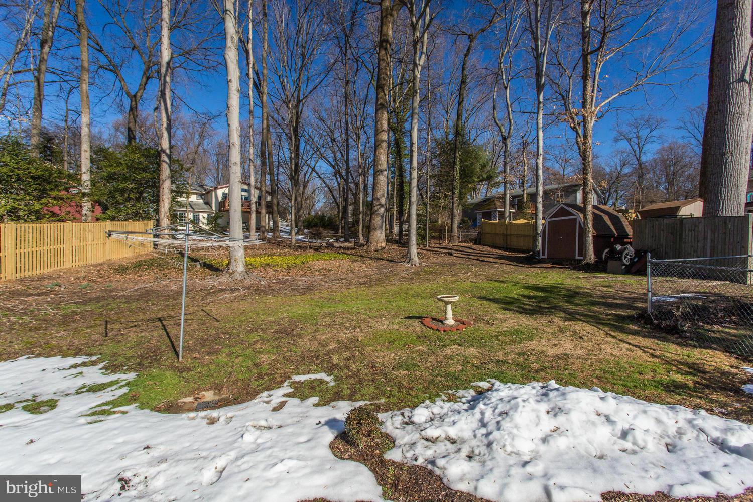 FAIRFAX VILLA - Residential