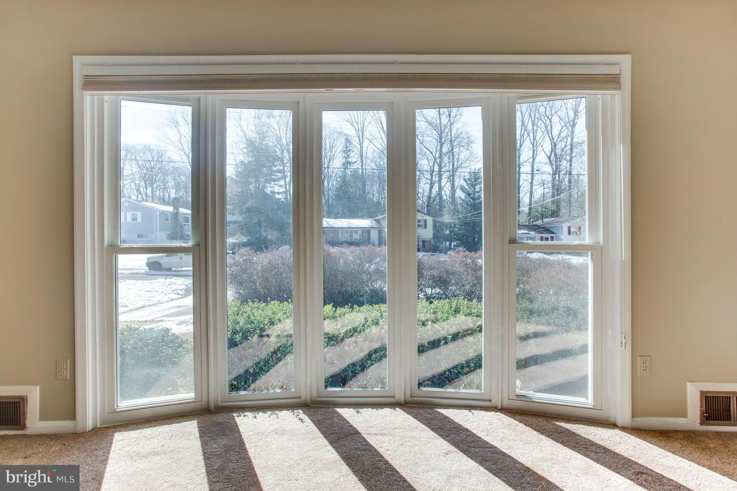 FAIRFAX VILLA - Residential