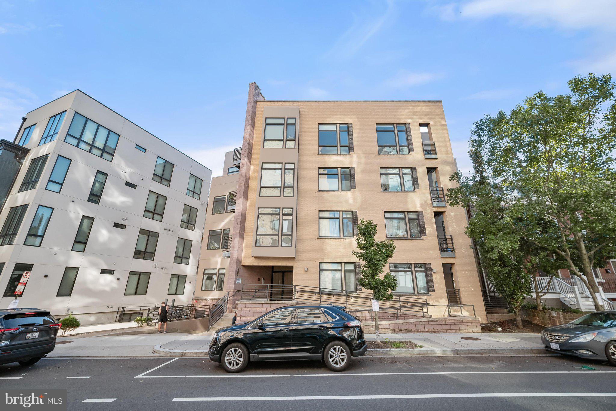 3035 15TH STREET NW 401PH