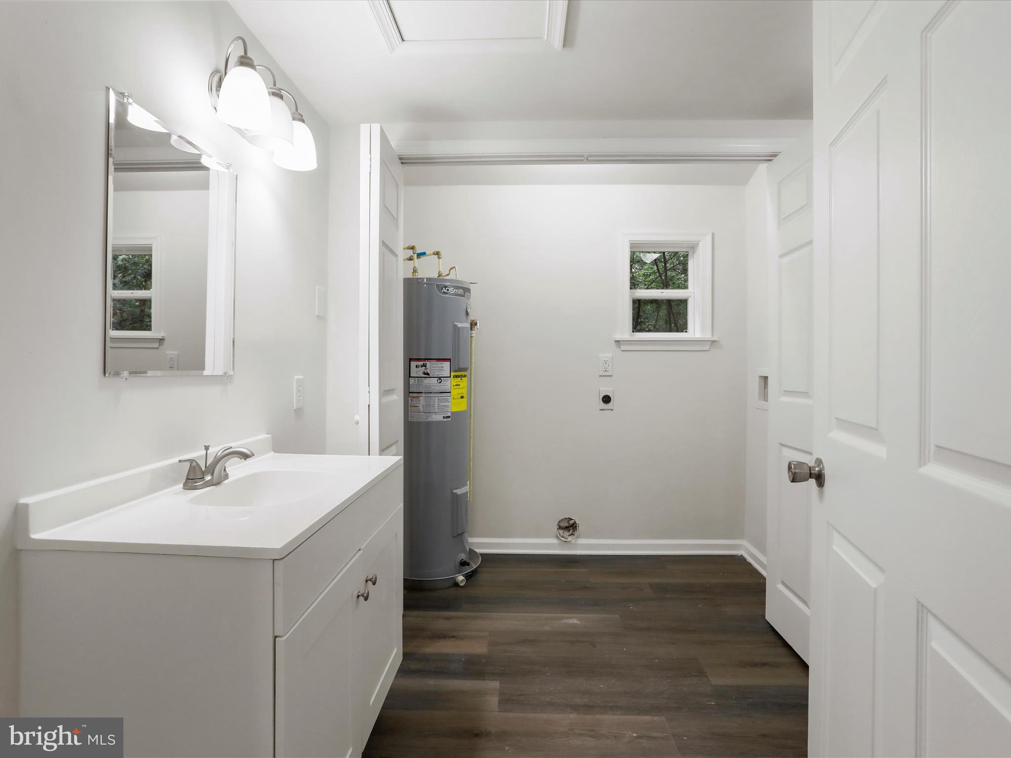 GLENWOOD FOREST - Residential