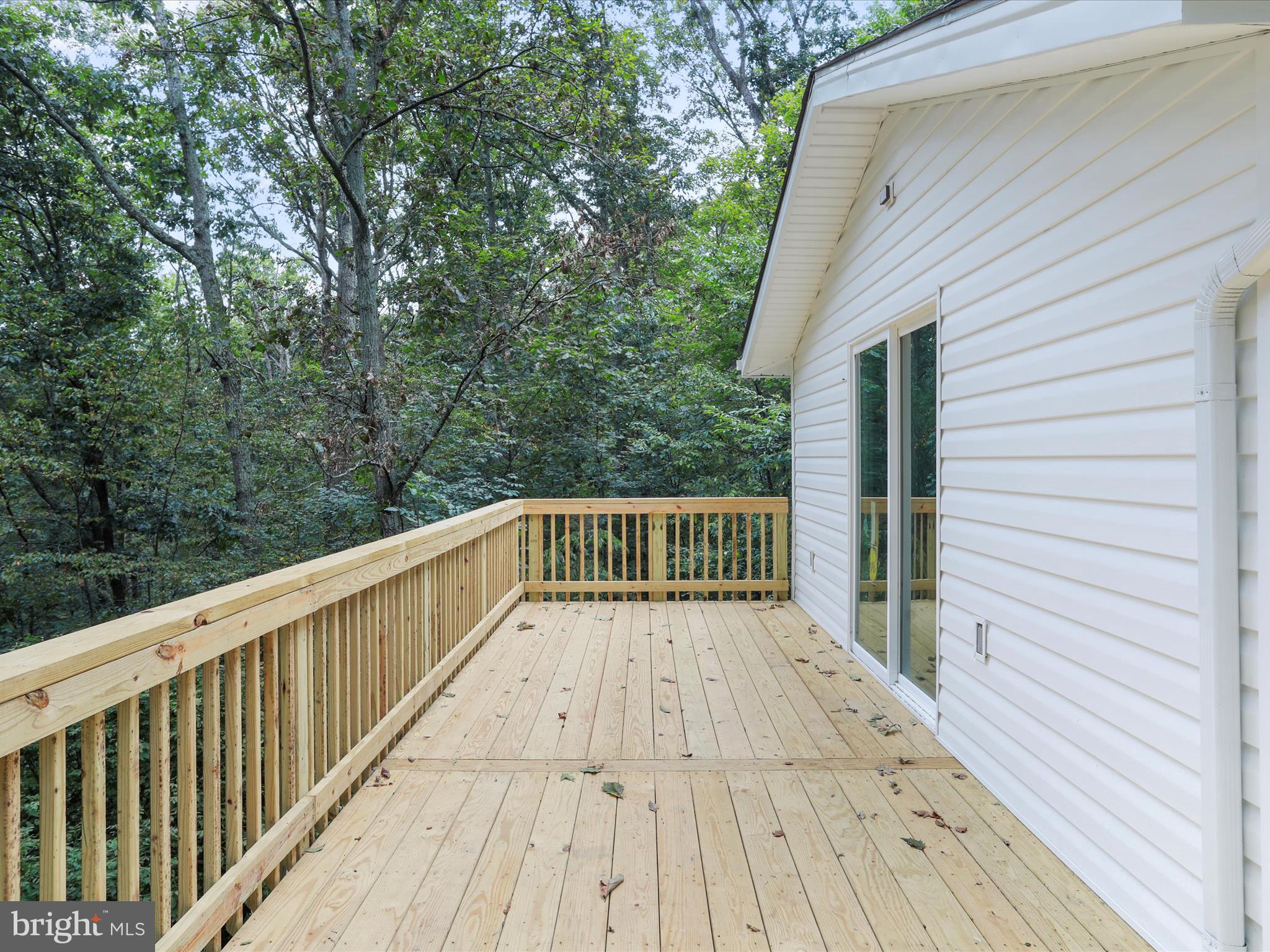 GLENWOOD FOREST - Residential