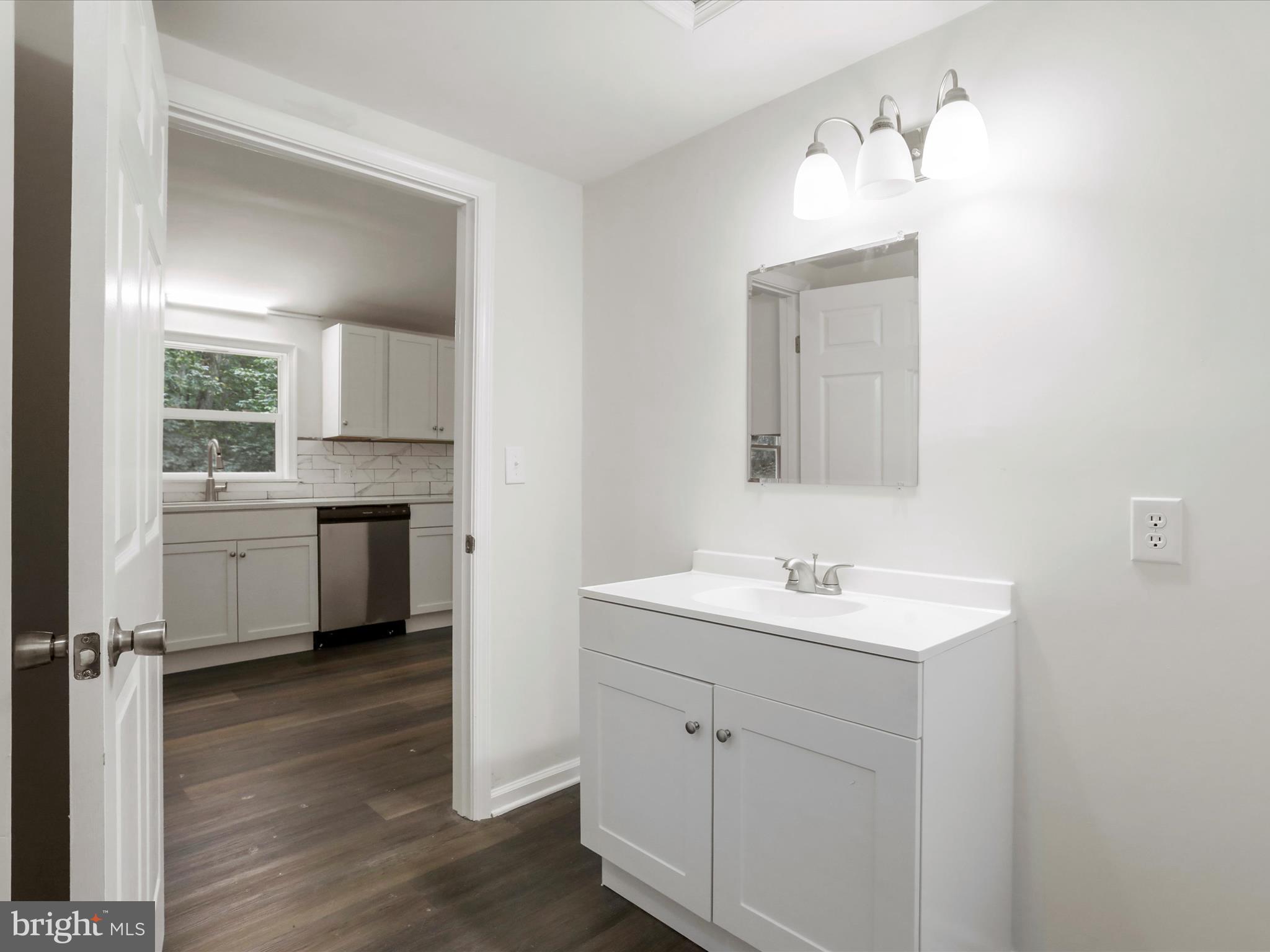 GLENWOOD FOREST - Residential