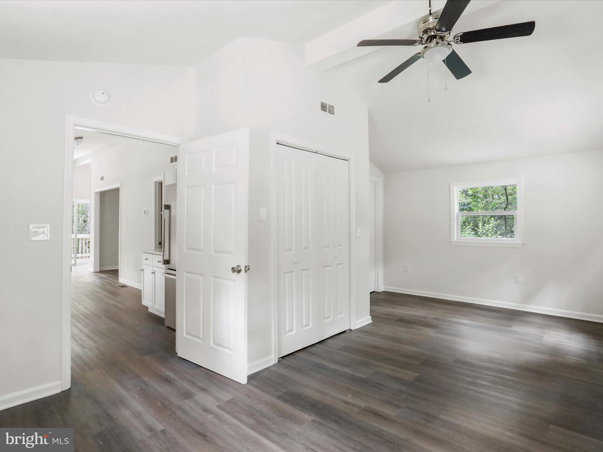 GLENWOOD FOREST - Residential