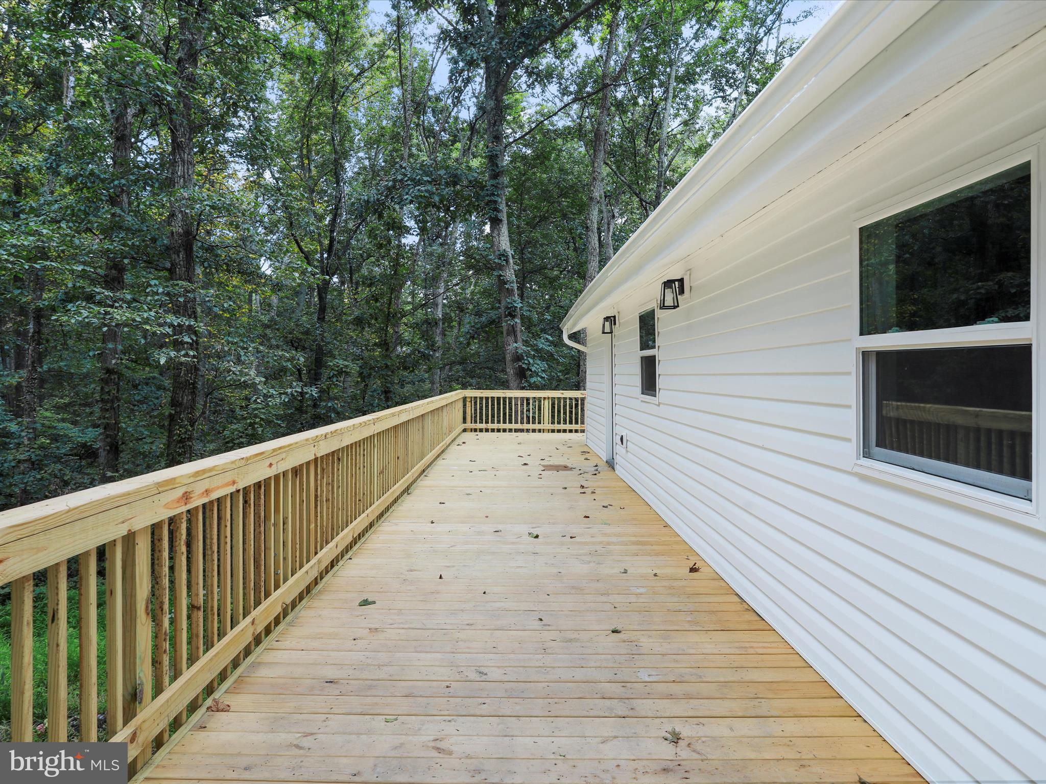 GLENWOOD FOREST - Residential