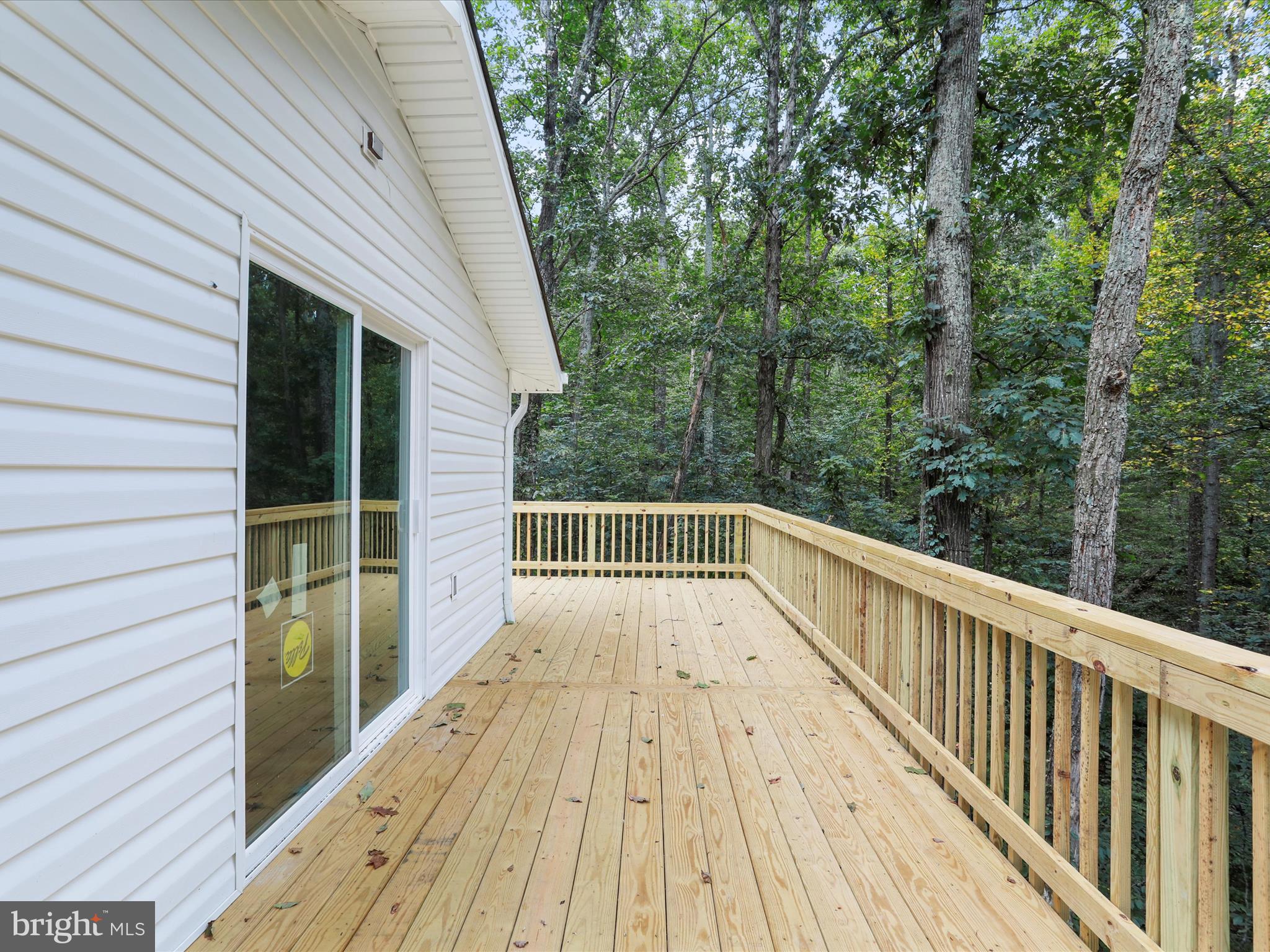 GLENWOOD FOREST - Residential