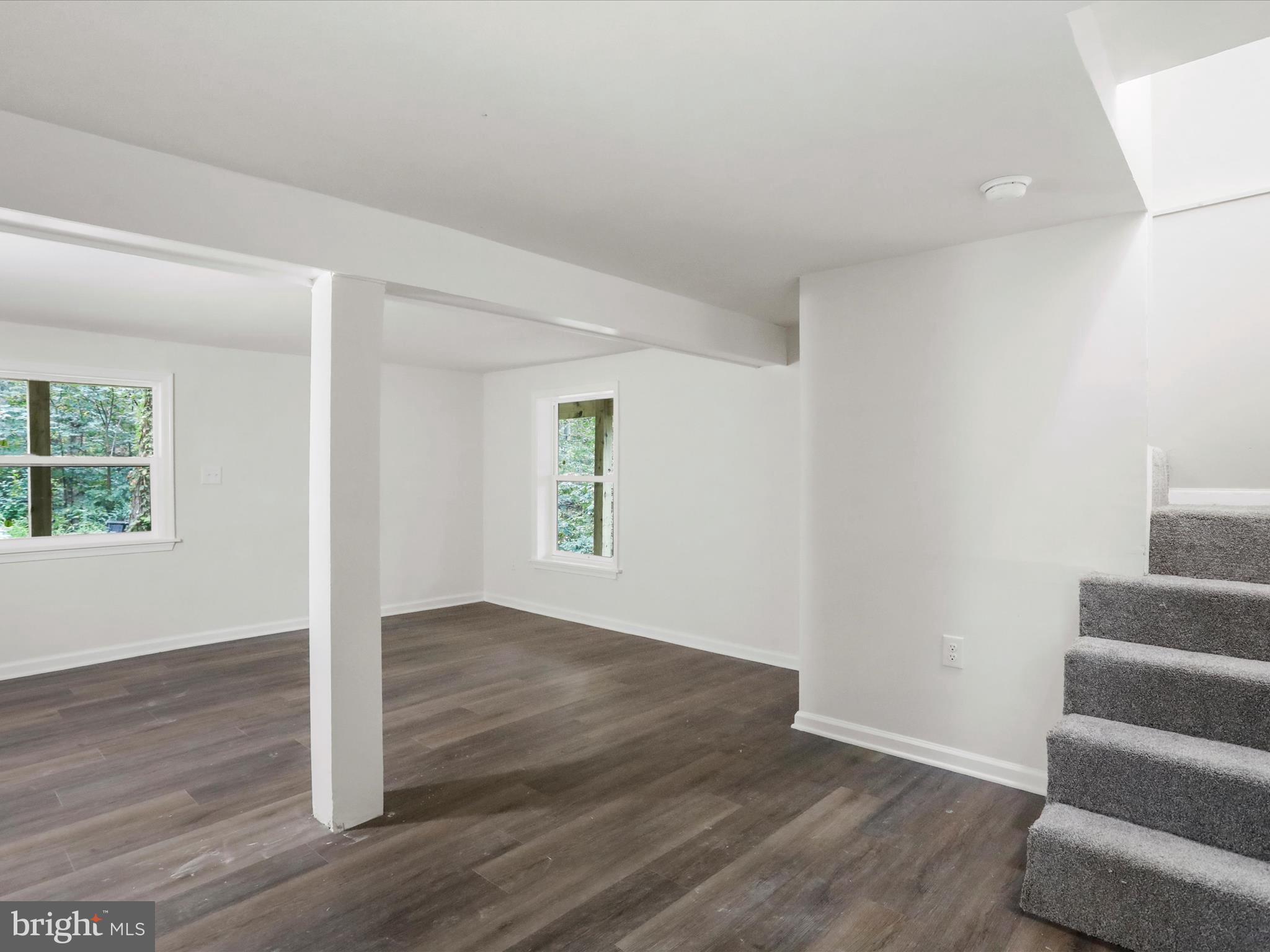 GLENWOOD FOREST - Residential