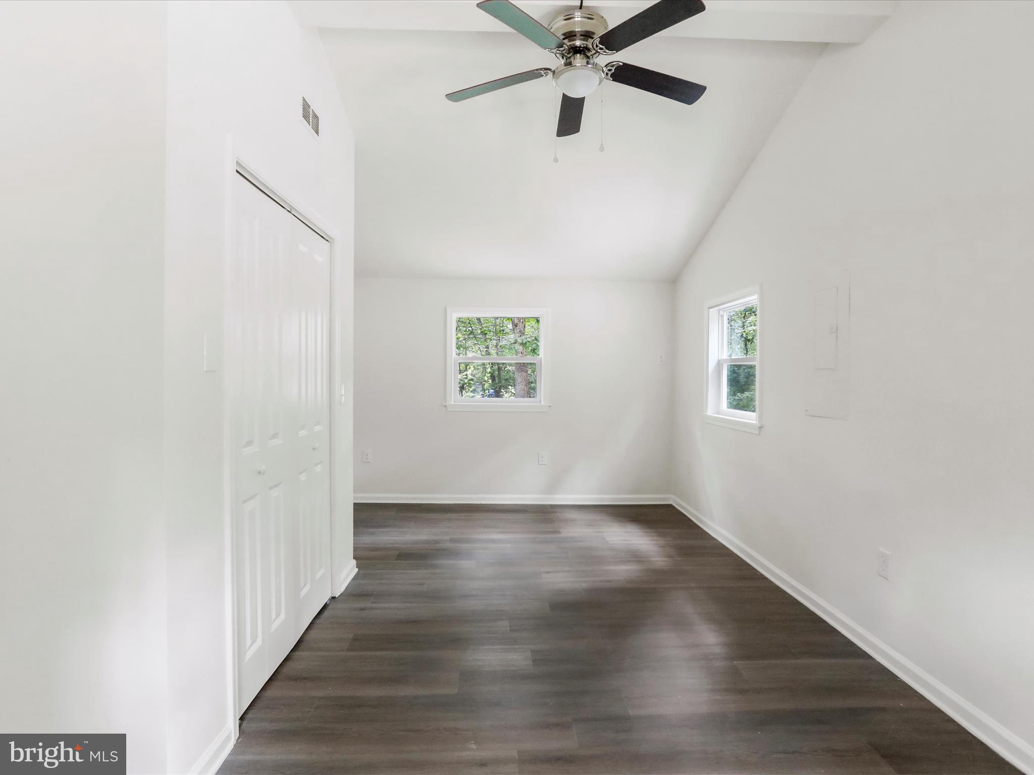 GLENWOOD FOREST - Residential