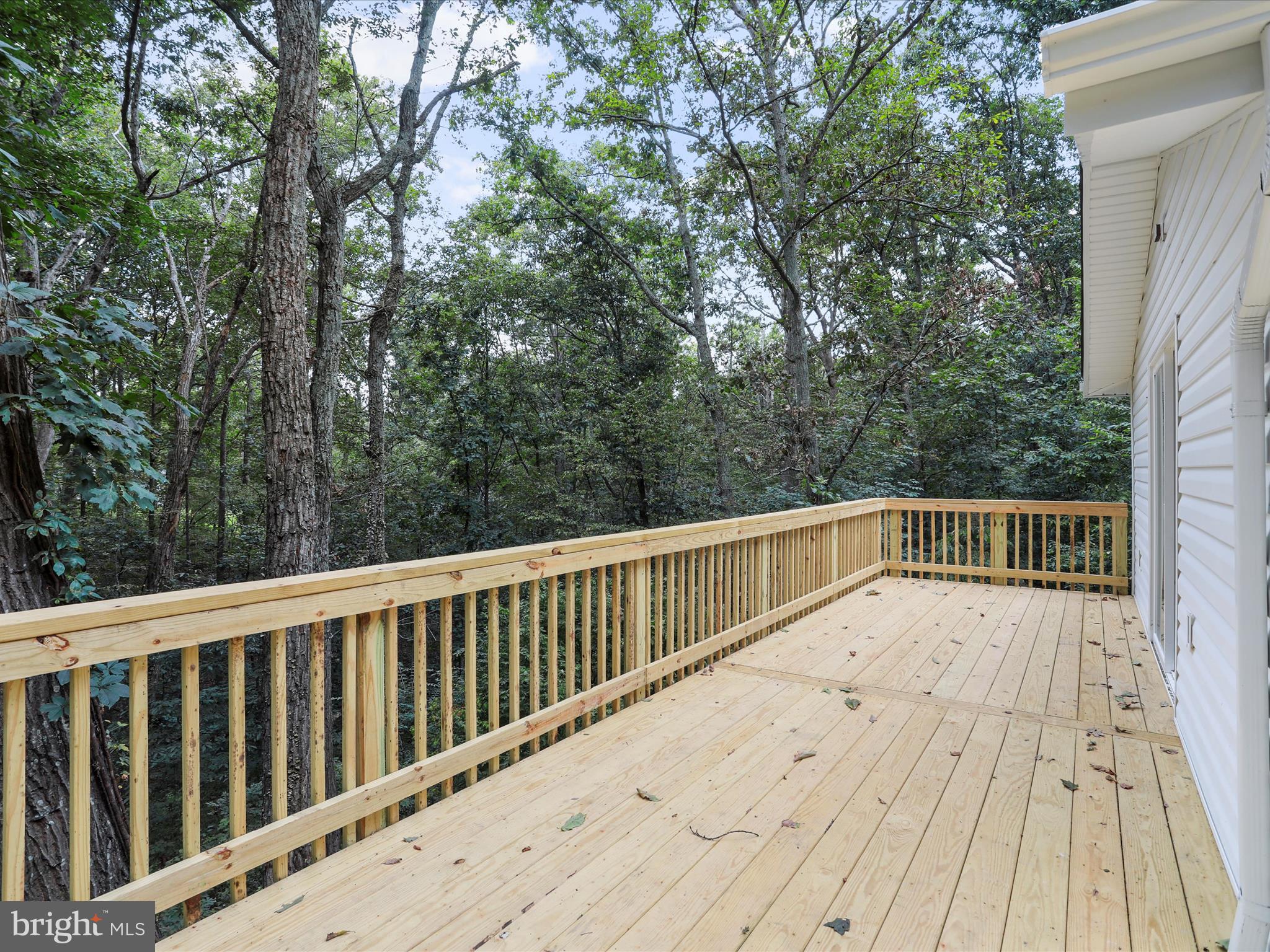 GLENWOOD FOREST - Residential