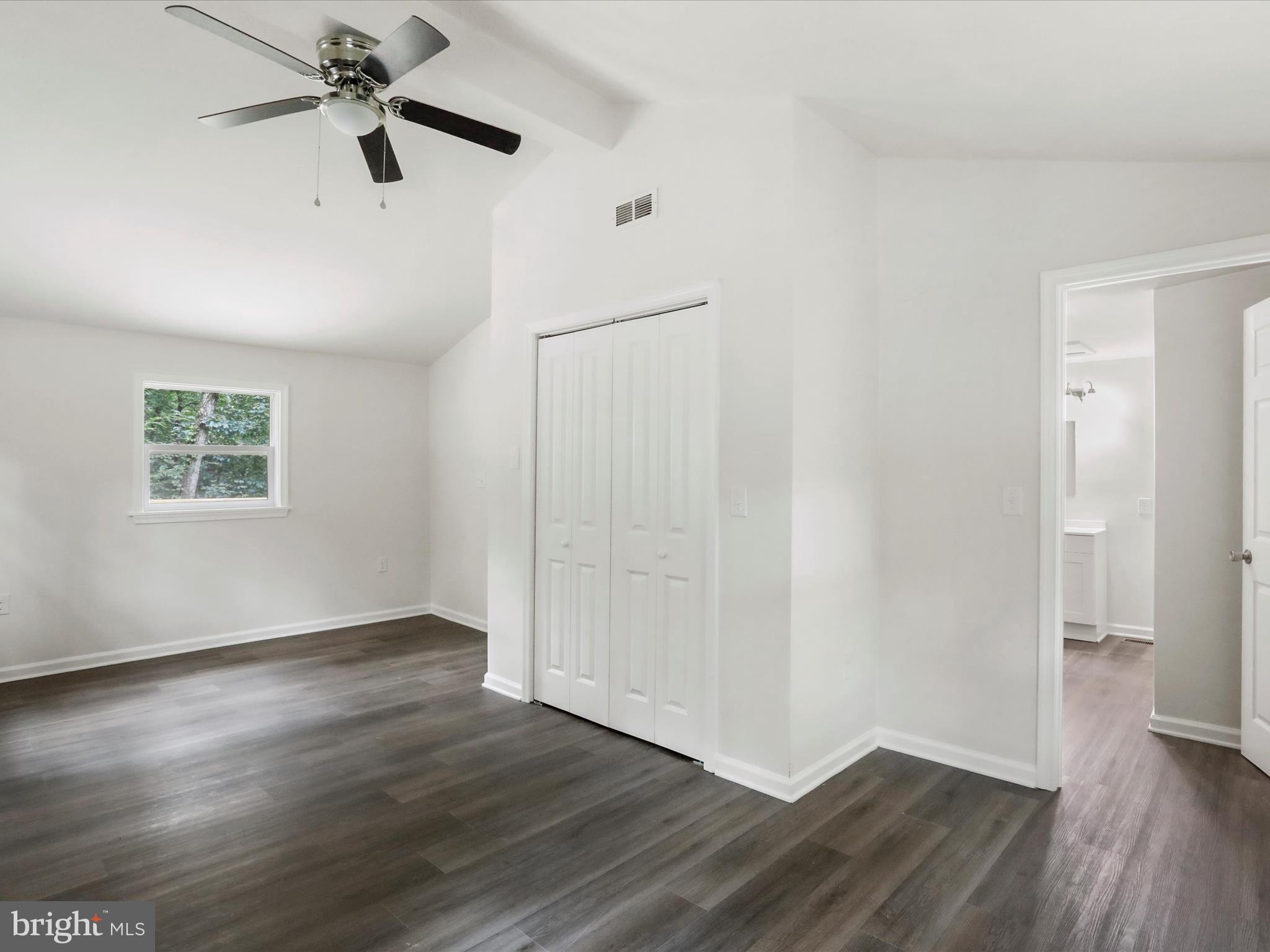 GLENWOOD FOREST - Residential