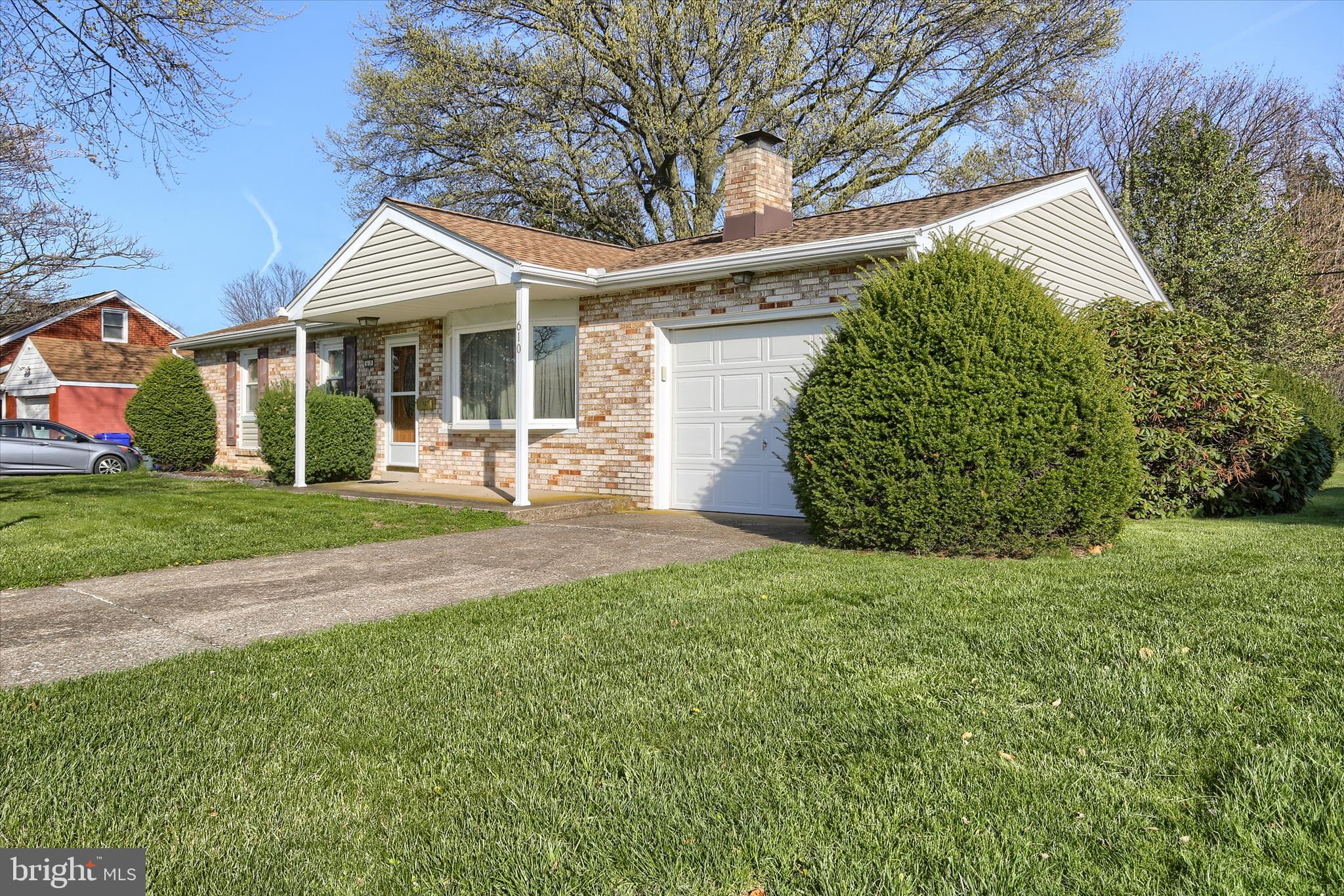 GRANDVIEW HEIGHTS - Residential