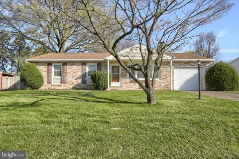 610 GRANDVIEW AVENUE CAMP HILL PA 17011