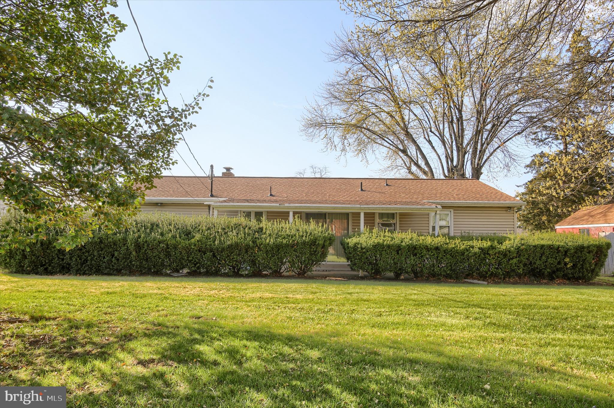 GRANDVIEW HEIGHTS - Residential