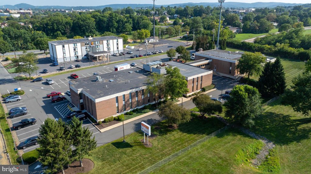 Photo of 625 Spring Street, READING, PA 19610 (MLS # PABK2049468)