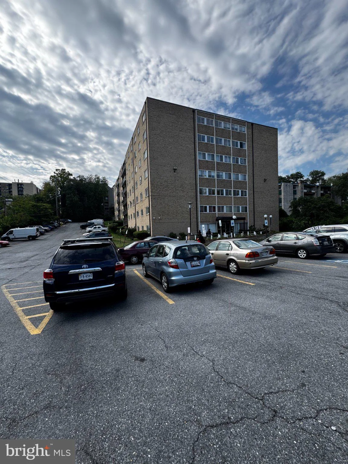 9250 Edwards Way Unit 510-A, Hyattsville, MD, 20783