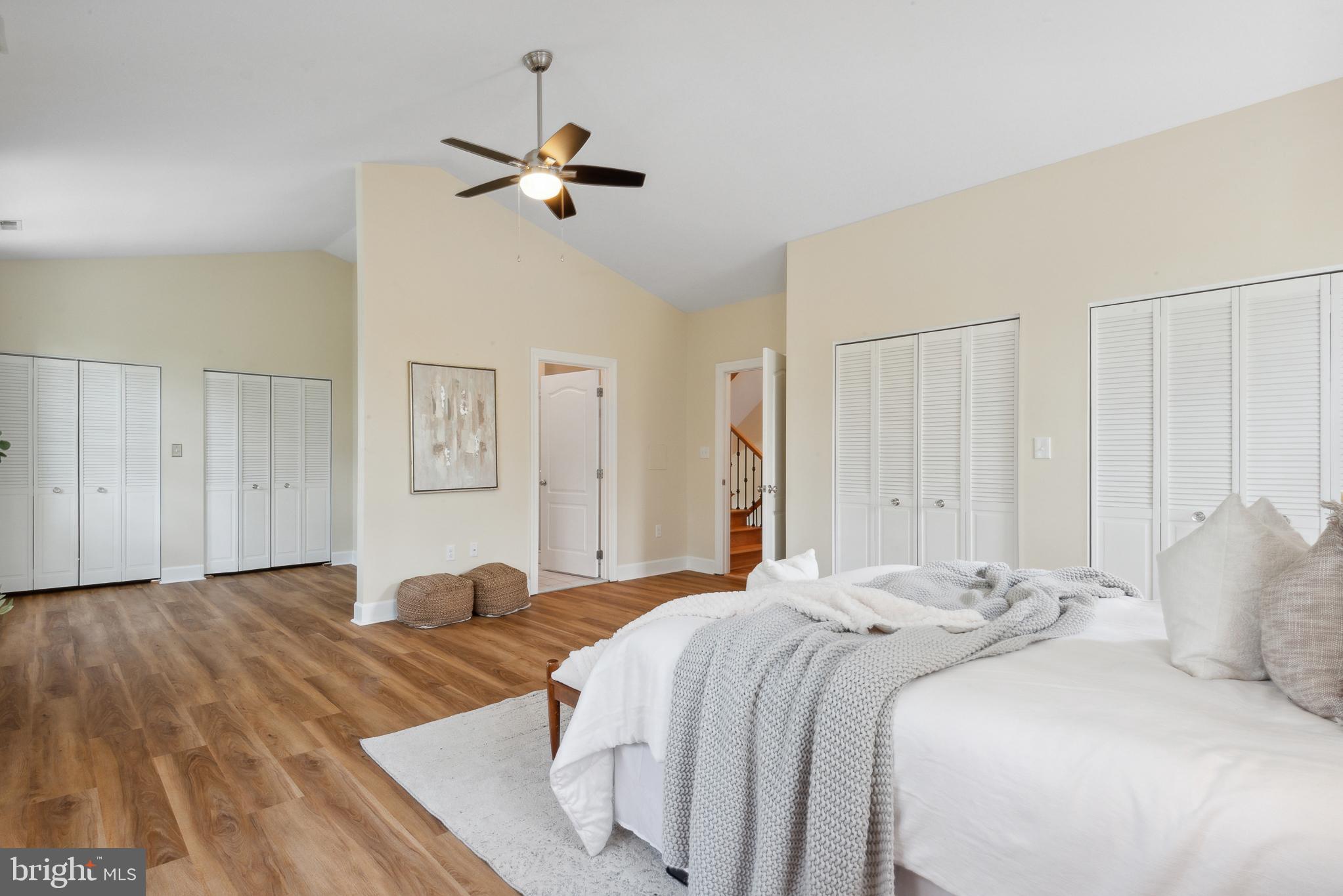 BAKER PARK - Residential