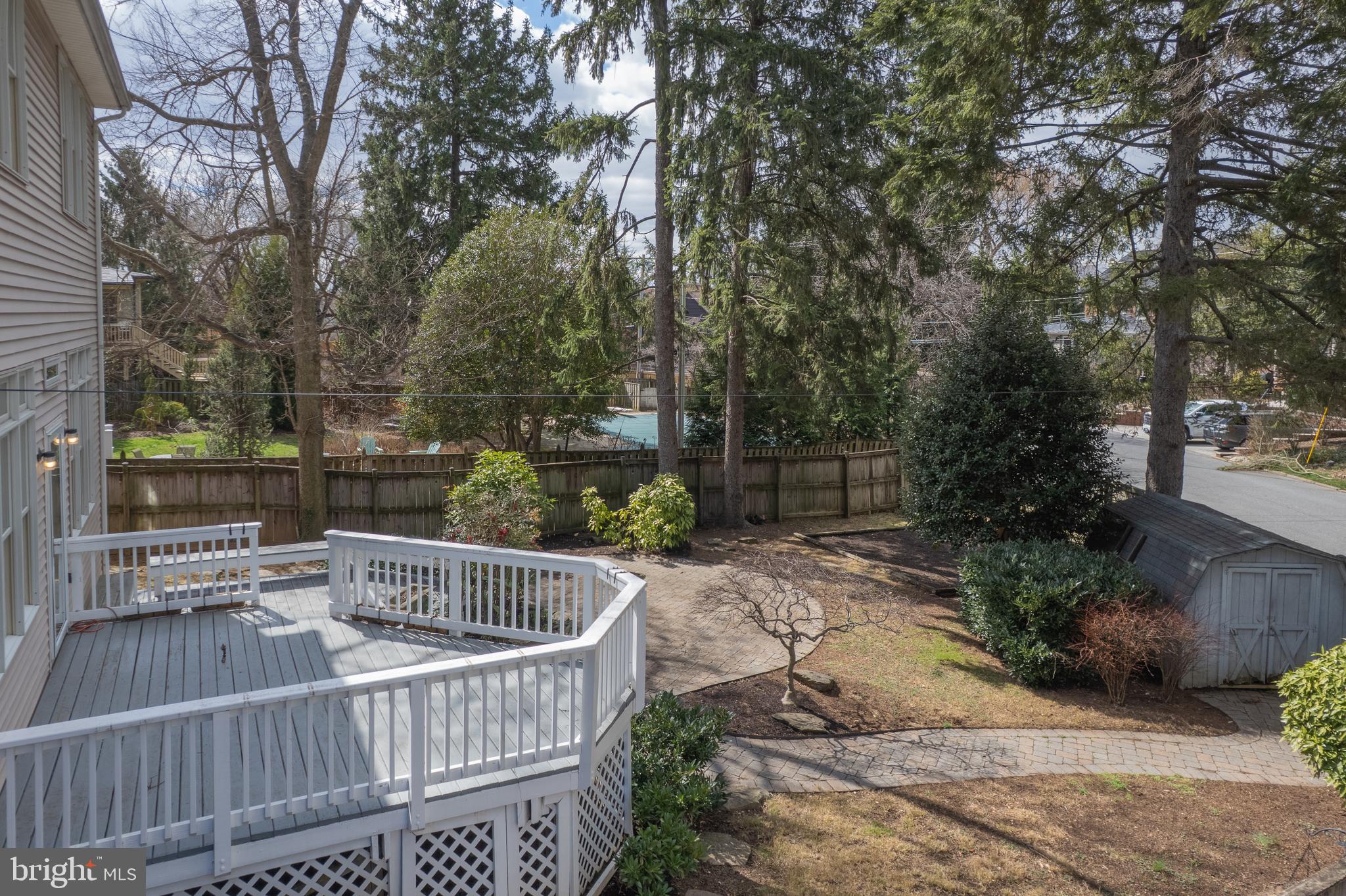 BAKER PARK - Residential