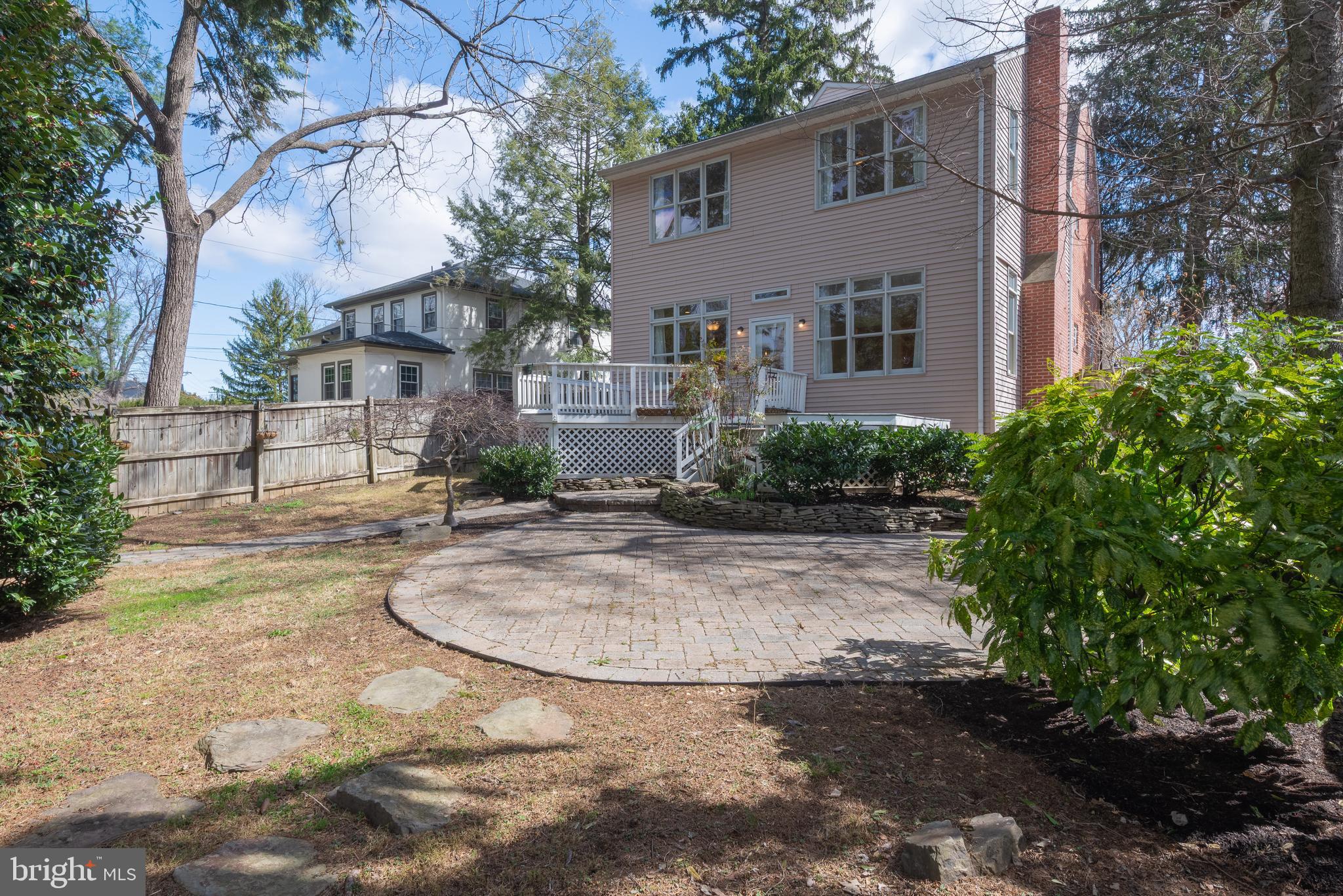 BAKER PARK - Residential