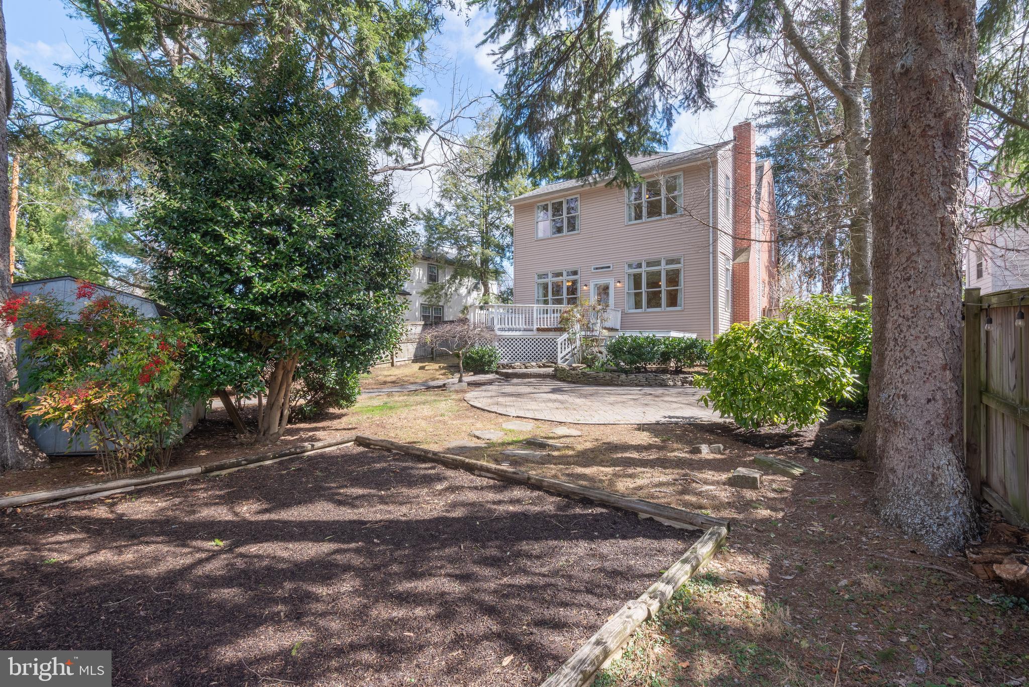 BAKER PARK - Residential