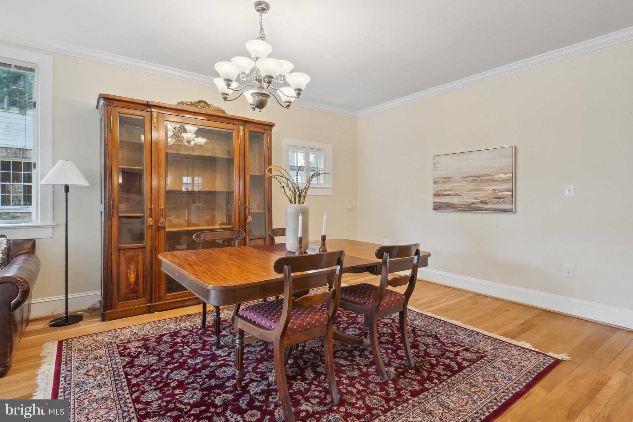 BAKER PARK - Residential