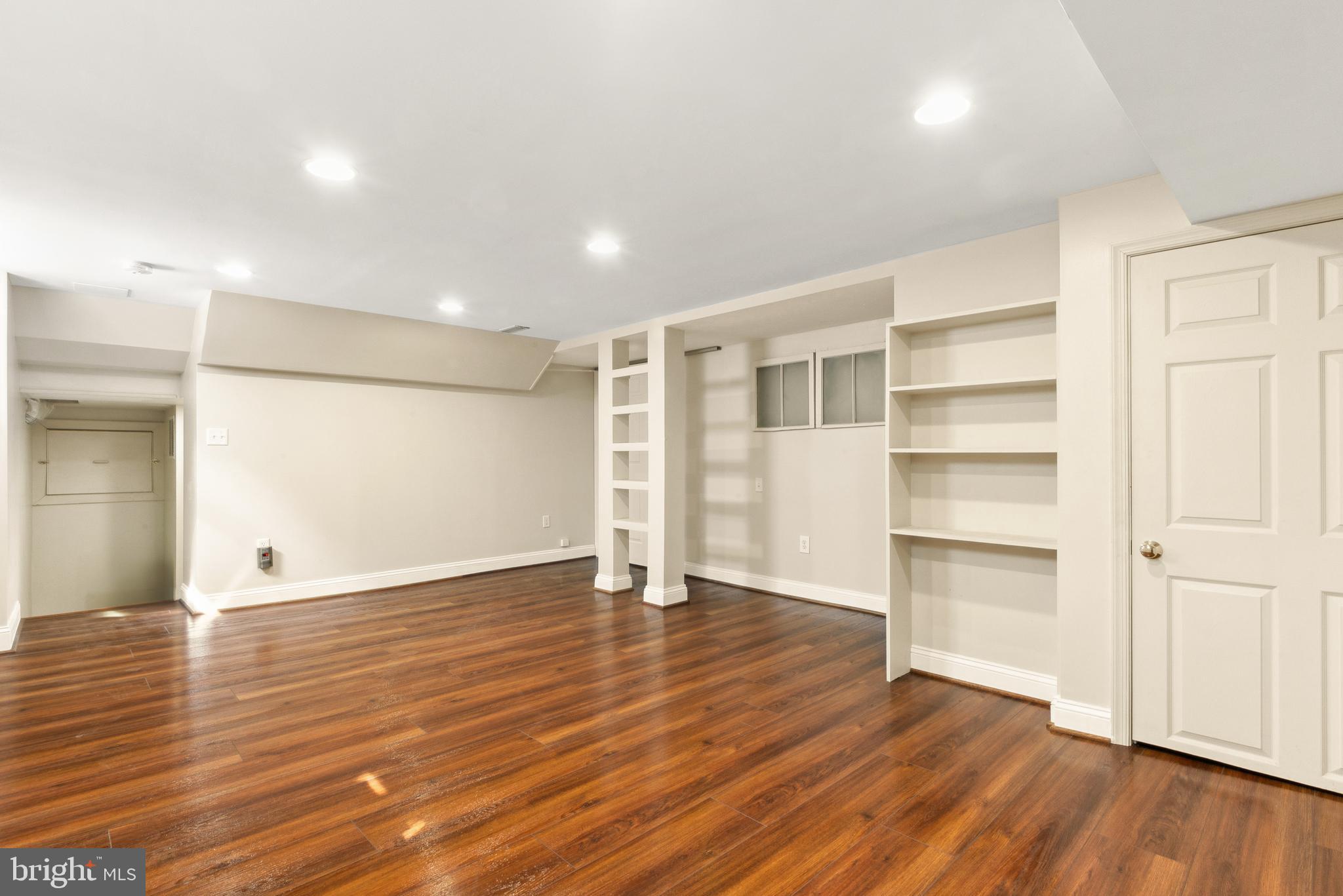 BAKER PARK - Residential