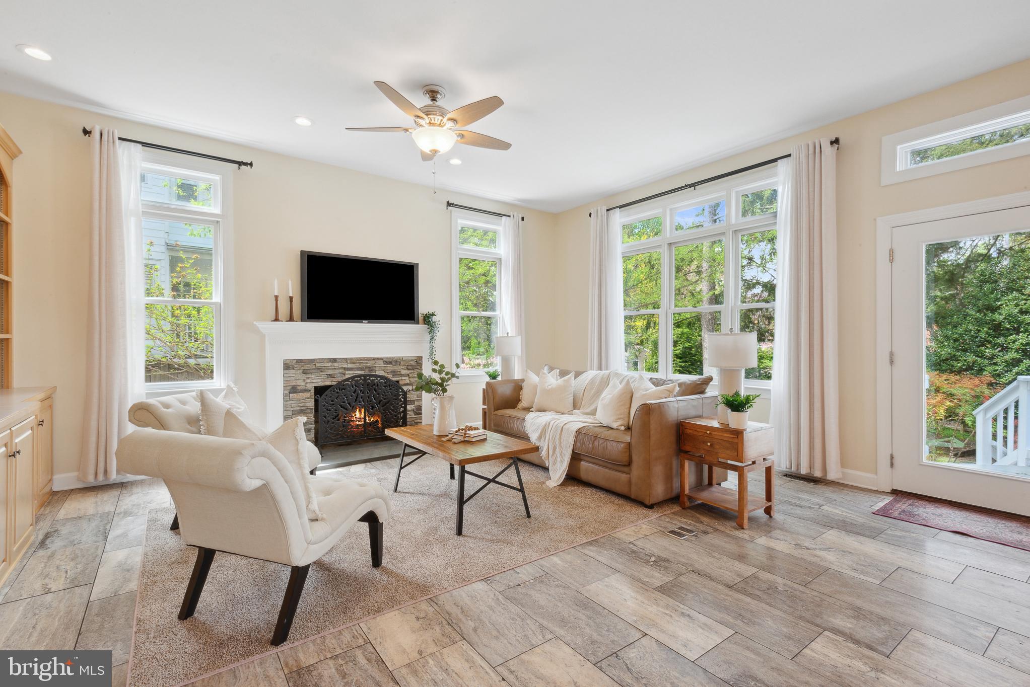 BAKER PARK - Residential