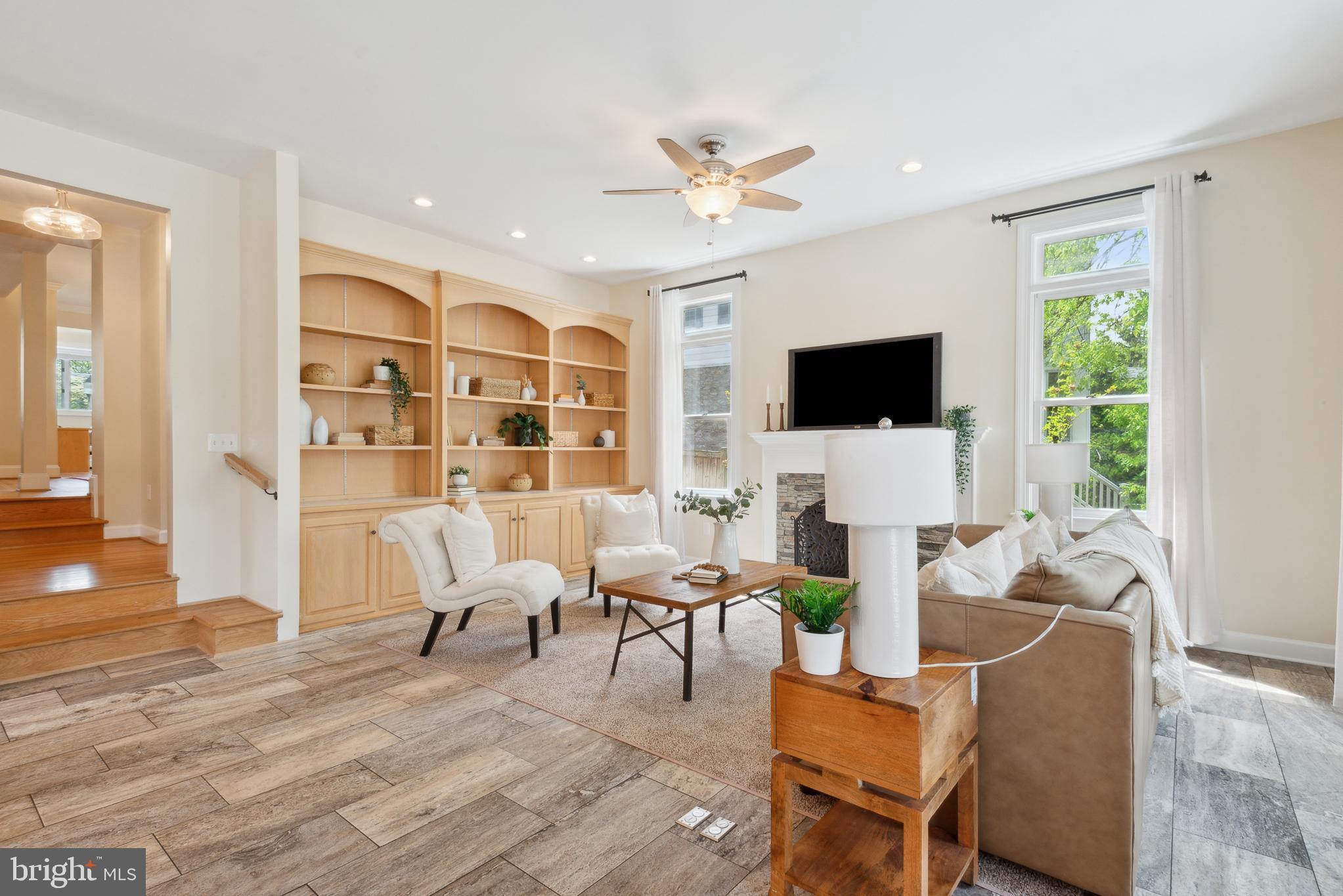 BAKER PARK - Residential