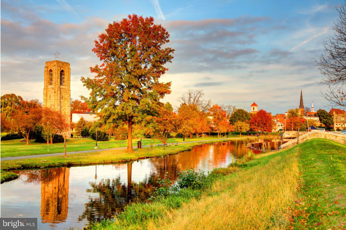 BAKER PARK - Residential