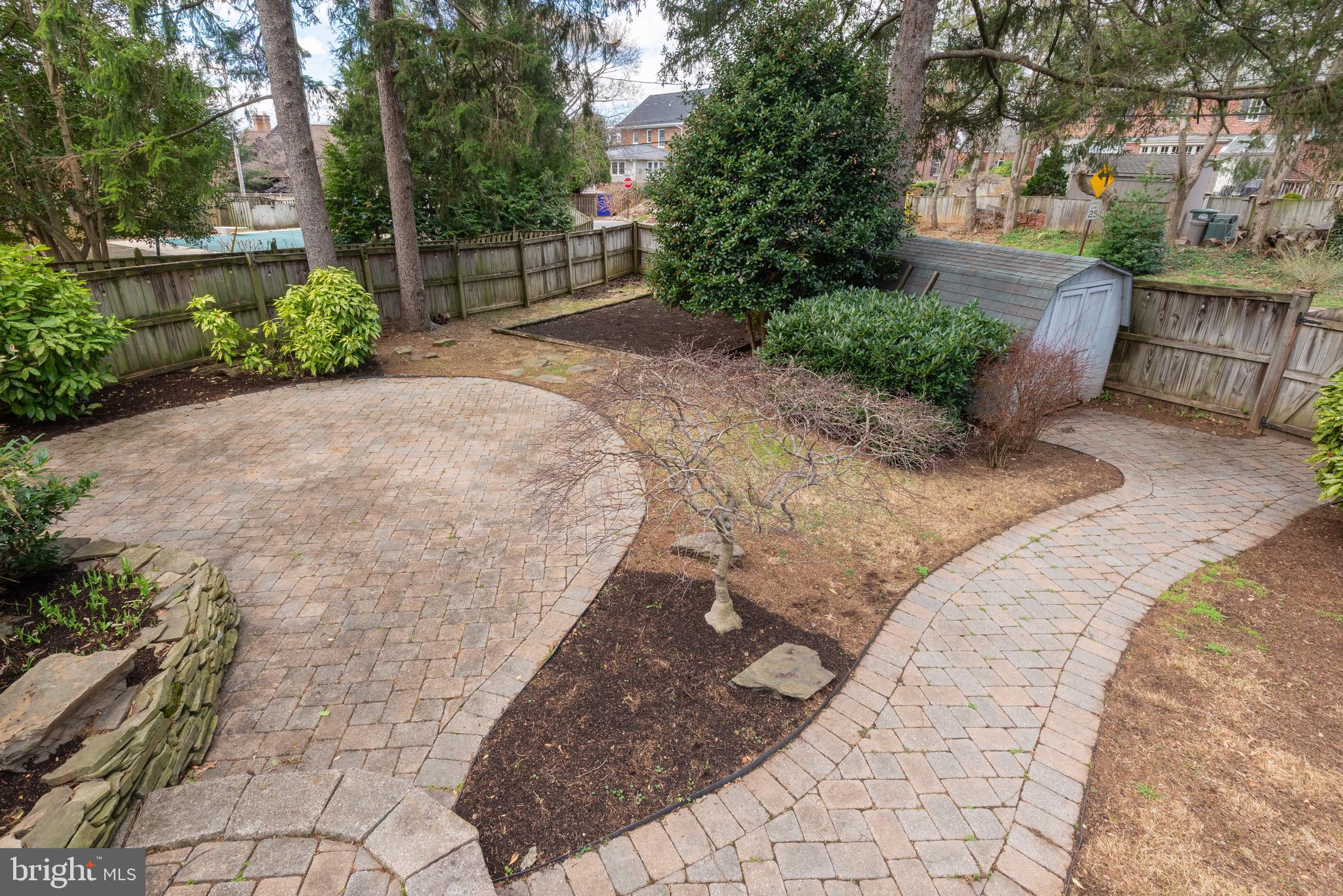 BAKER PARK - Residential