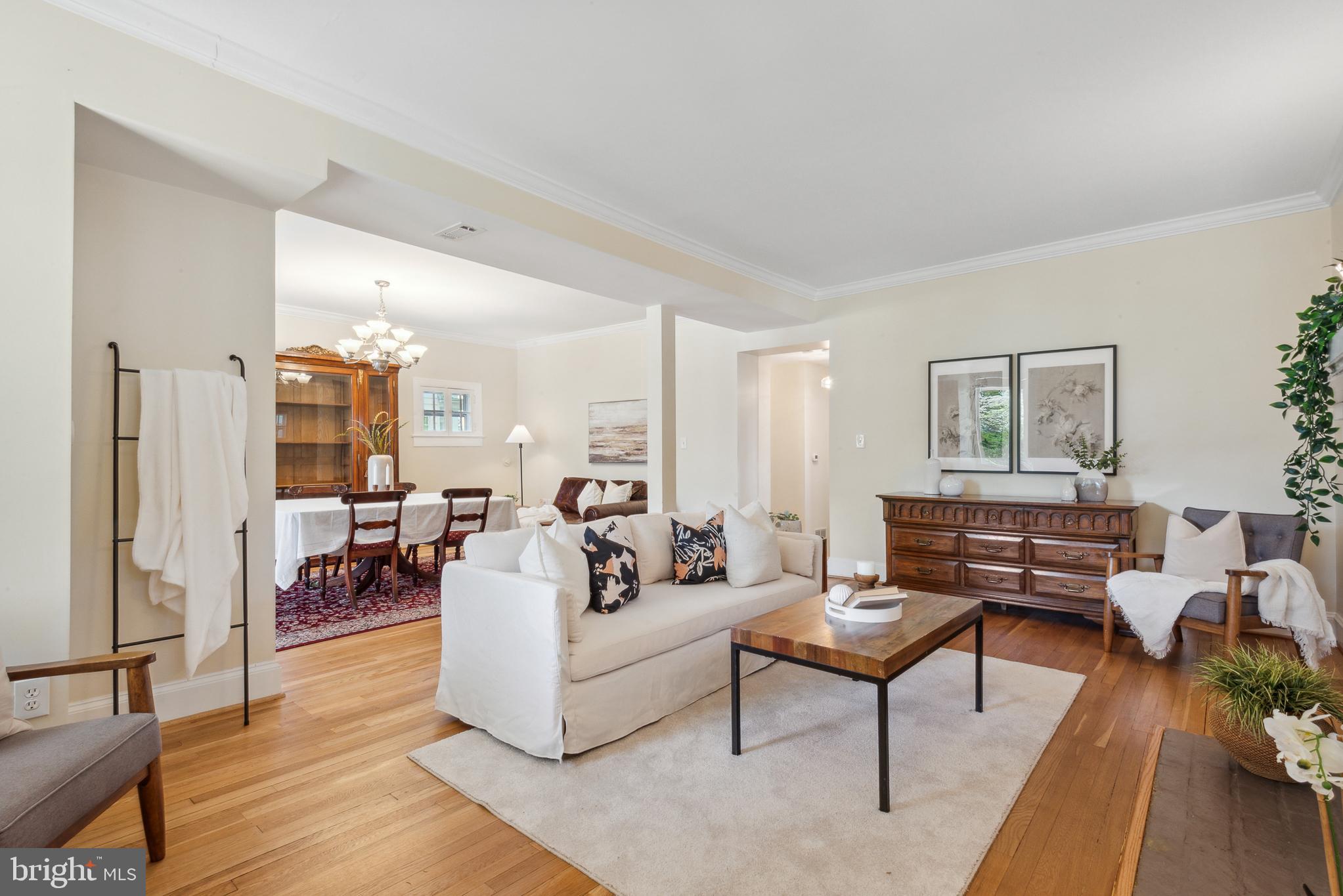 BAKER PARK - Residential