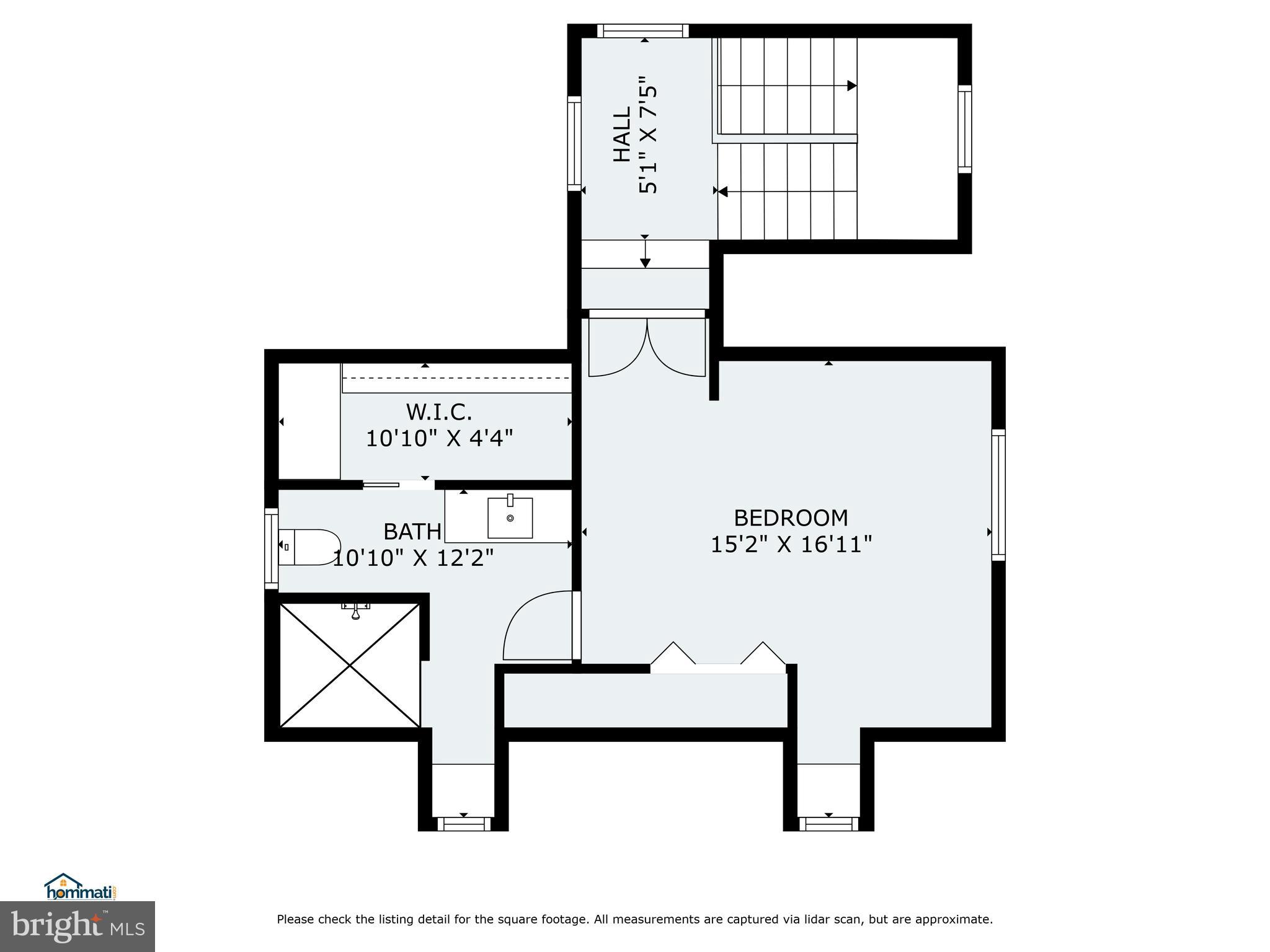 BAKER PARK - Residential