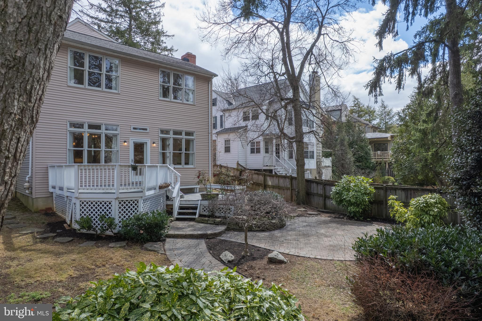 BAKER PARK - Residential