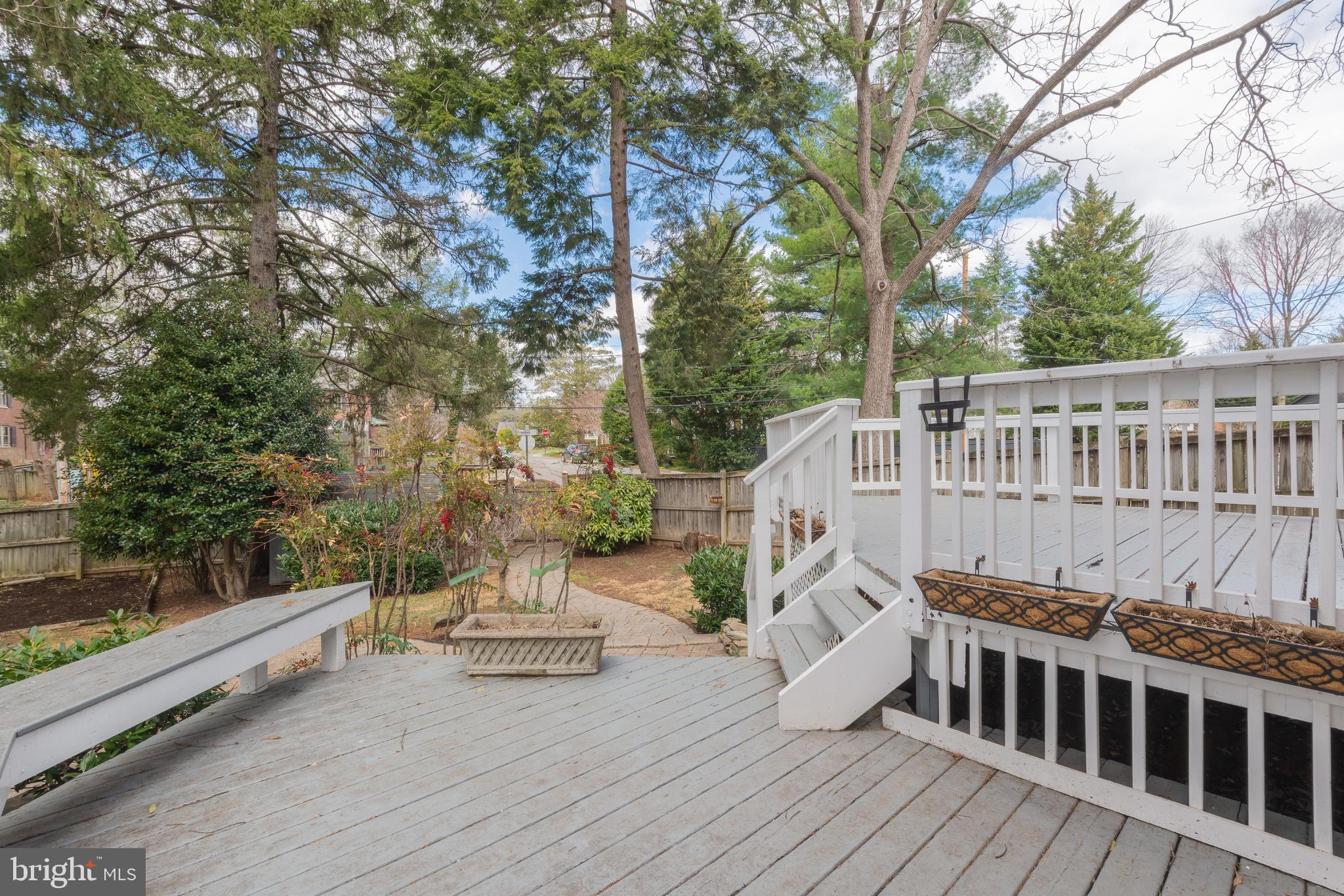 BAKER PARK - Residential